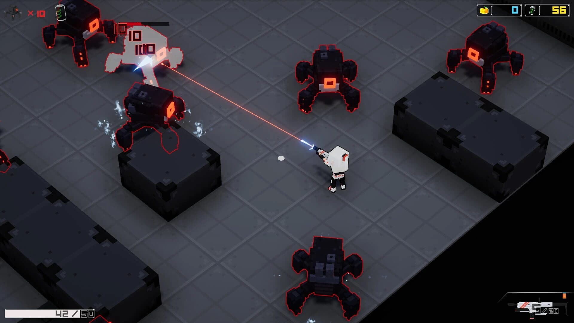 Noa's Project screenshot 5
