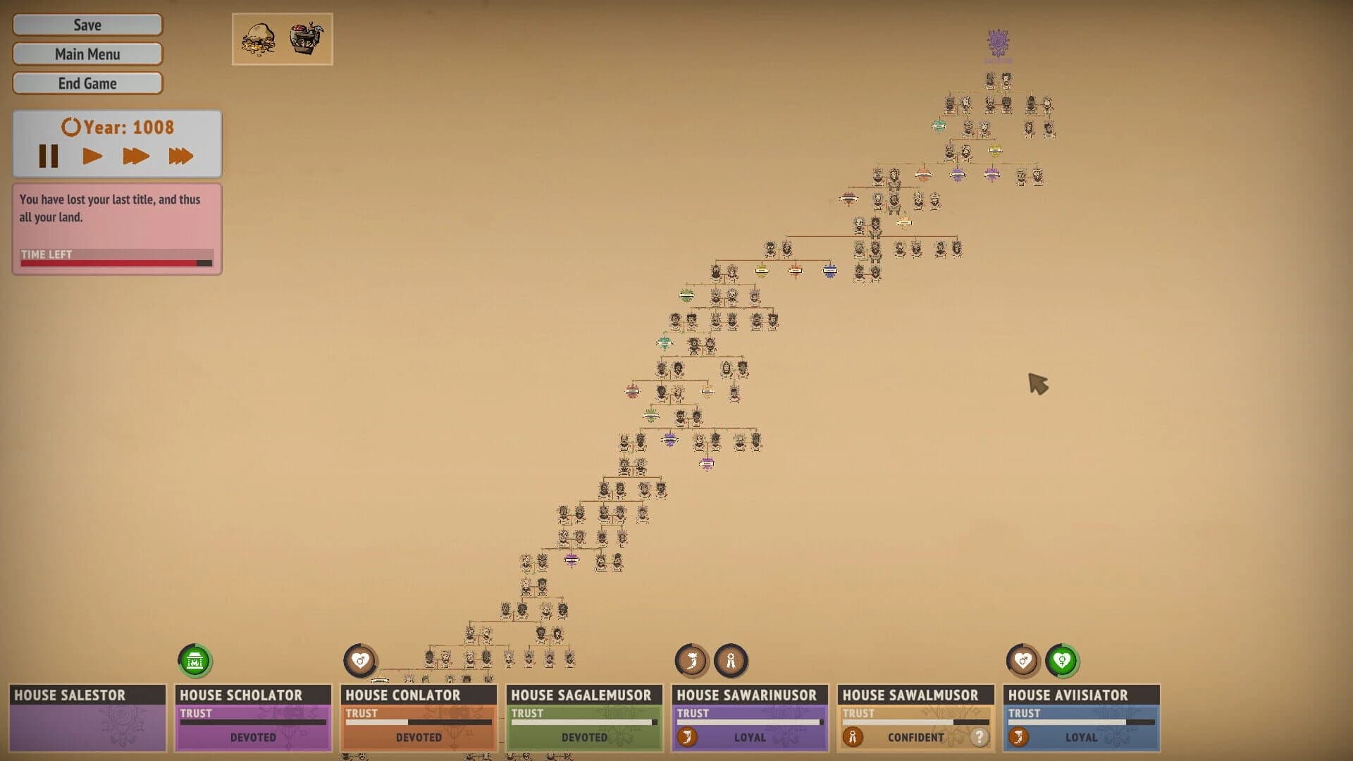Noble screenshot 3
