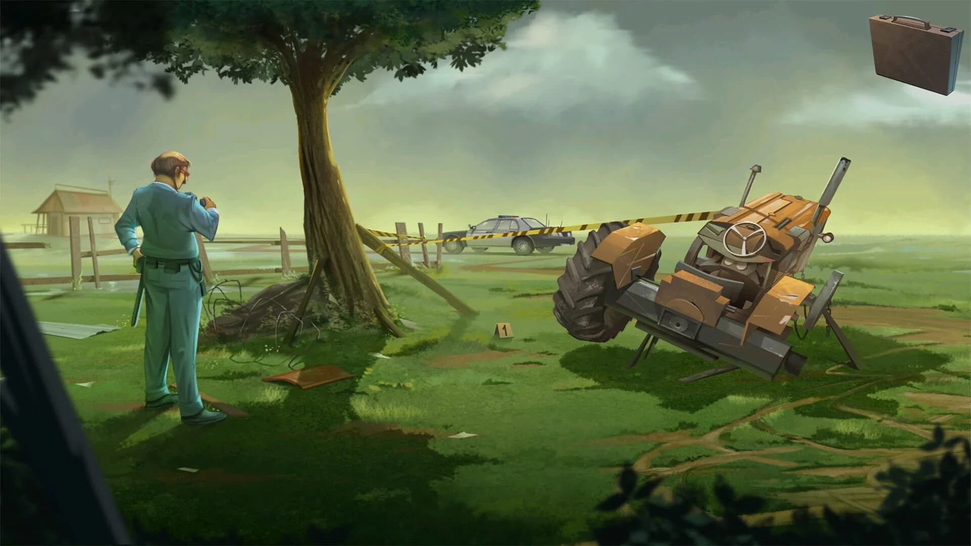 Nobodies screenshot 4