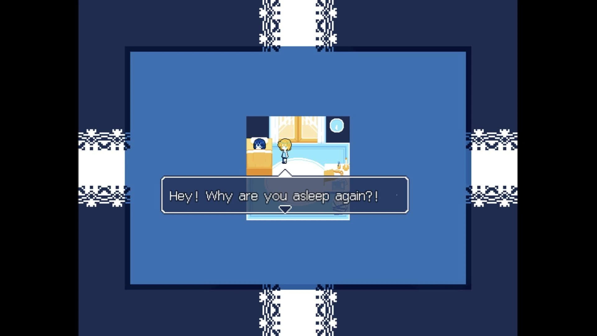 Nobody Hears screenshot 4