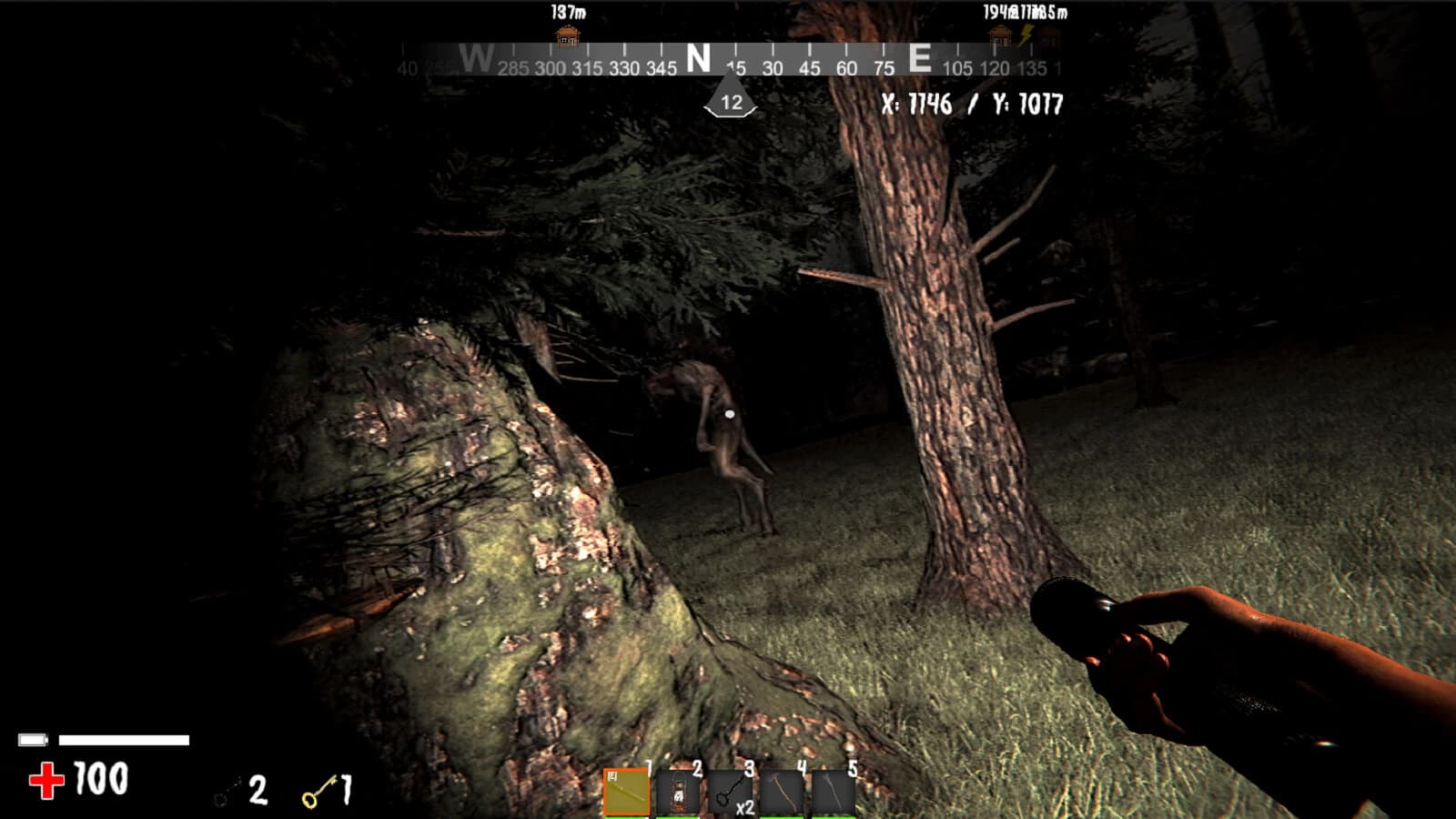 Nobody Sleeps Tonight screenshot 3