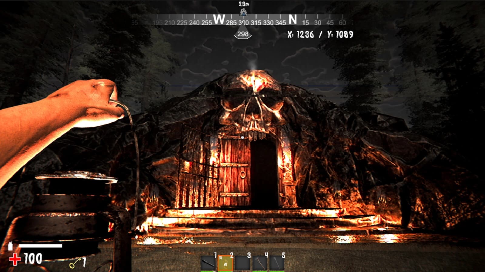 Nobody Sleeps Tonight screenshot 8