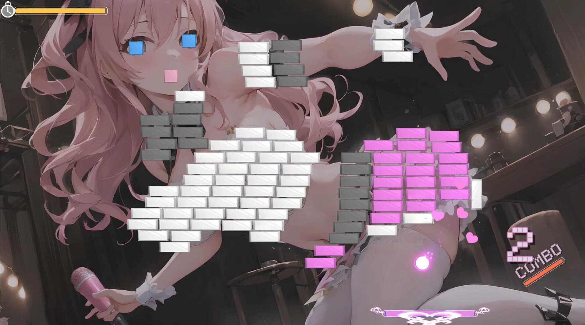 No.Break Brick screenshot 4