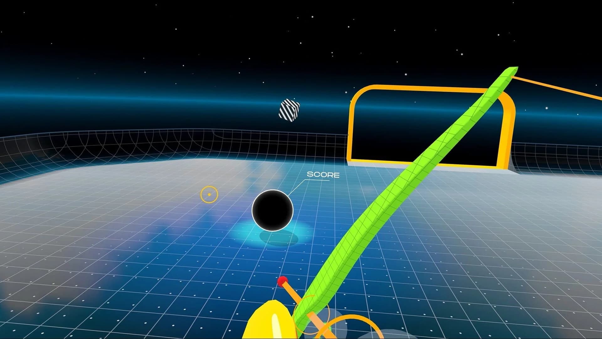 Nock screenshot 3
