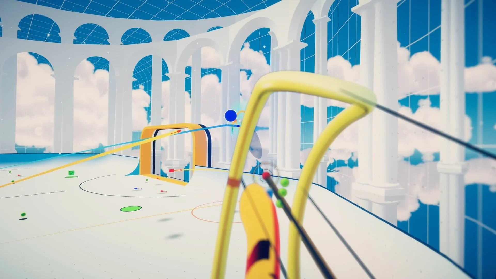 Nock screenshot 2