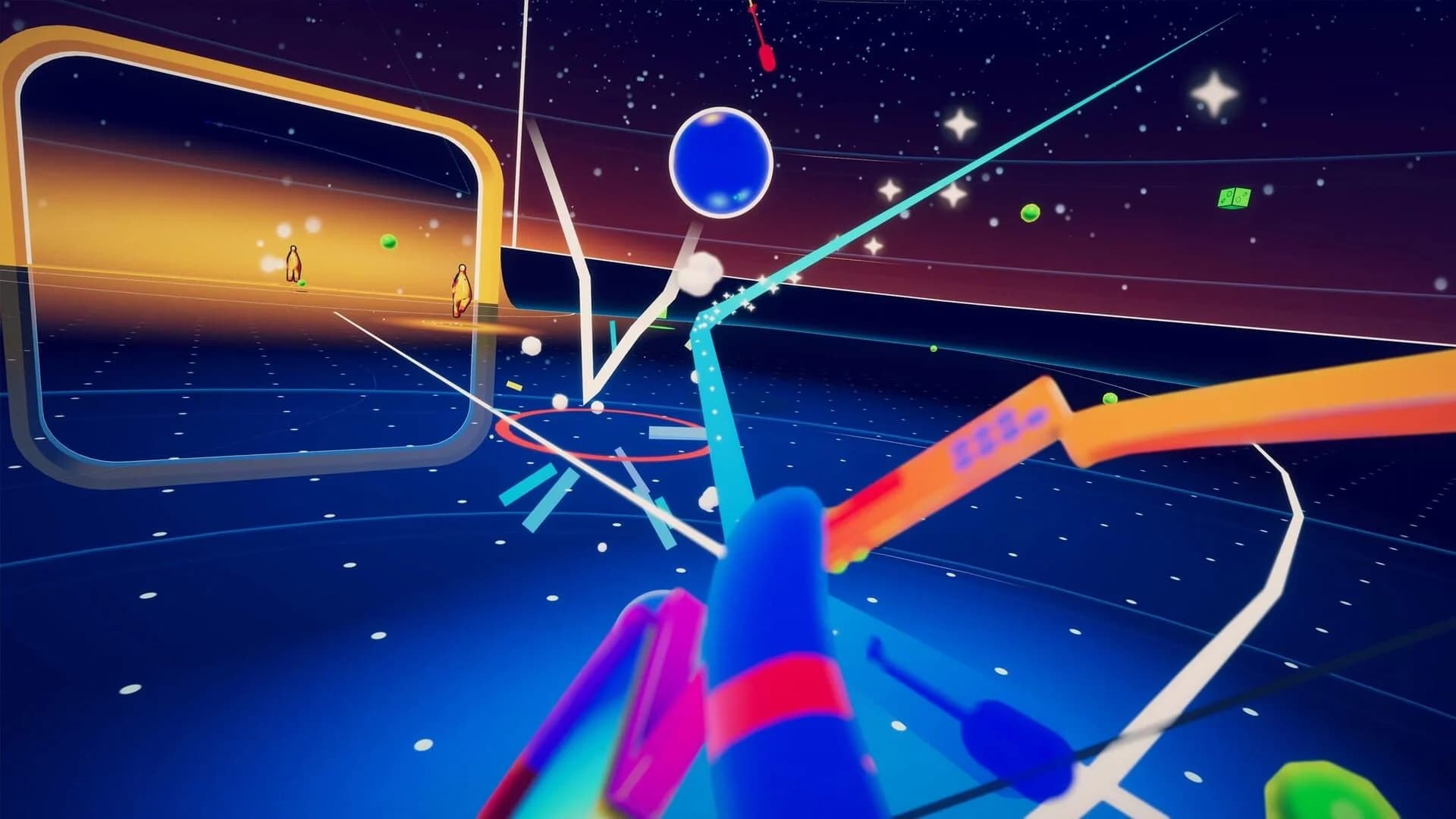 Nock screenshot 5