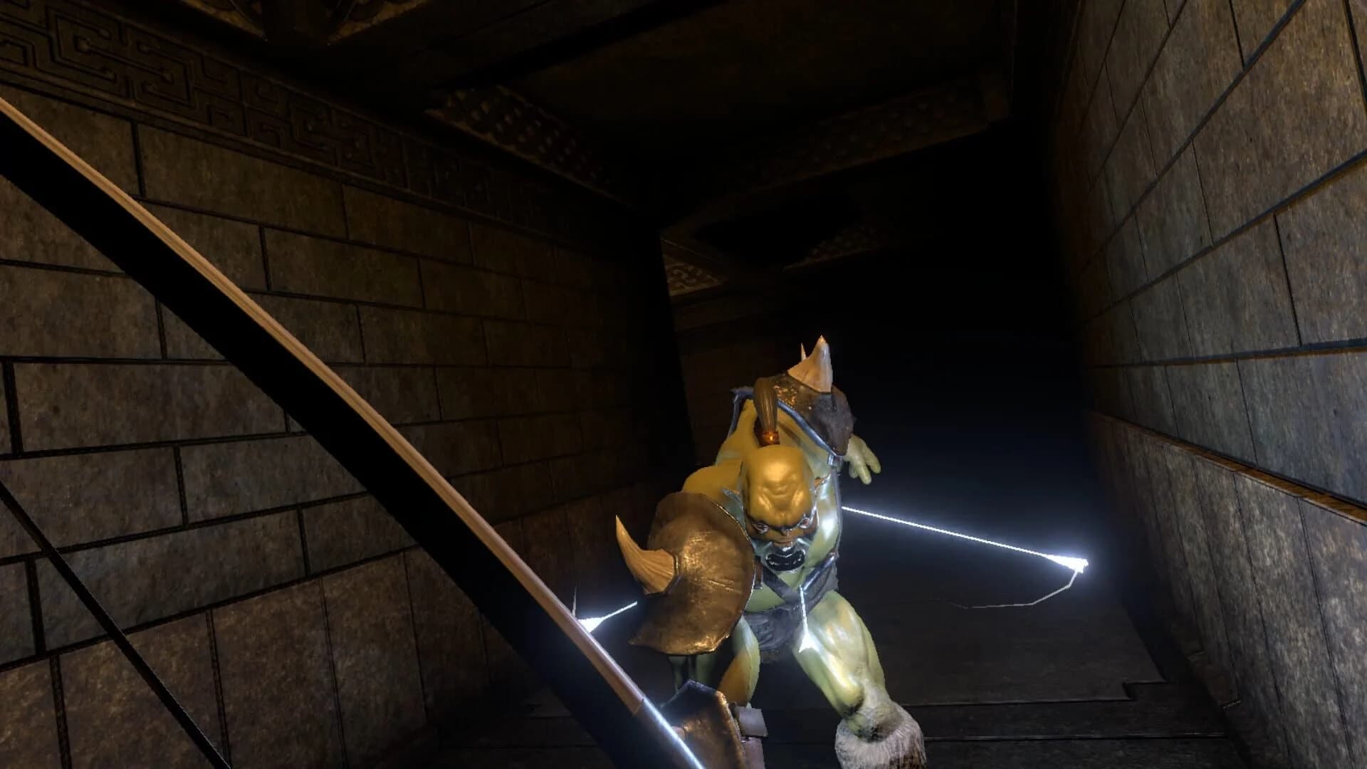 Nock: Hidden Arrow screenshot 5