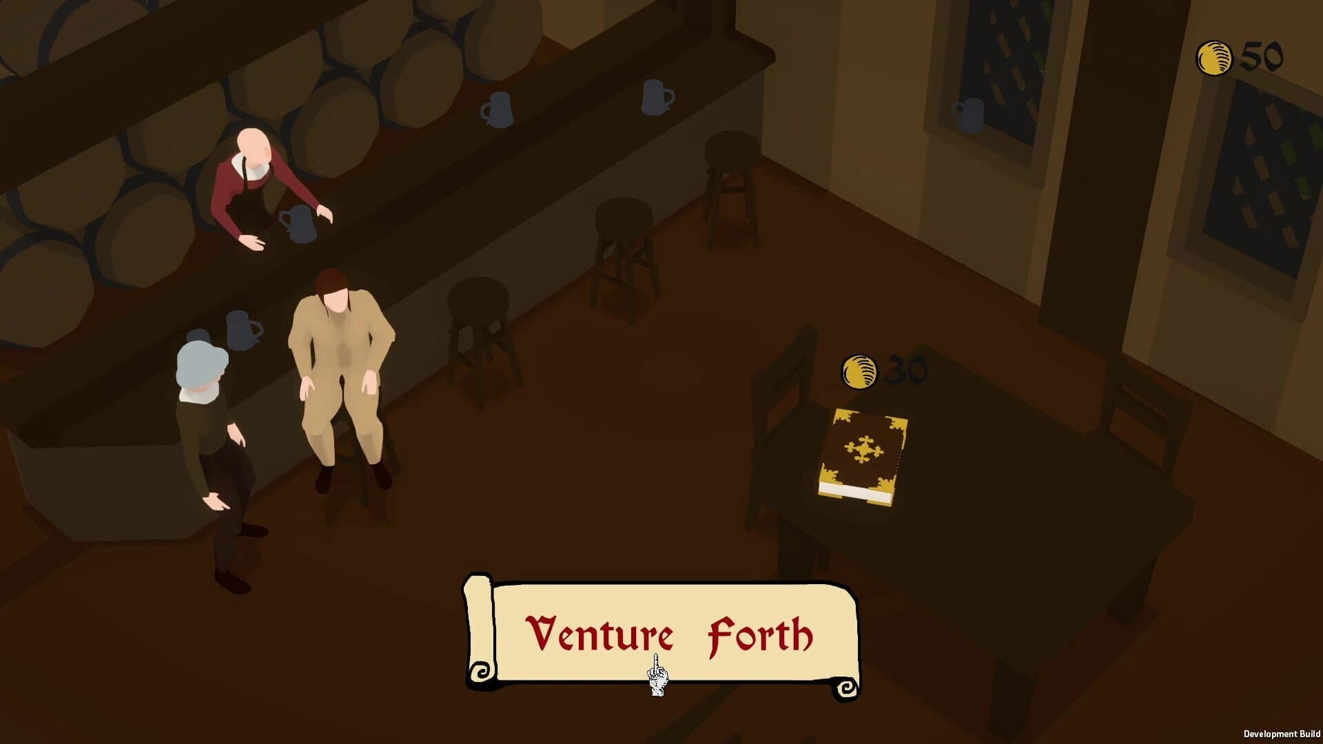 Nock & Load screenshot 5