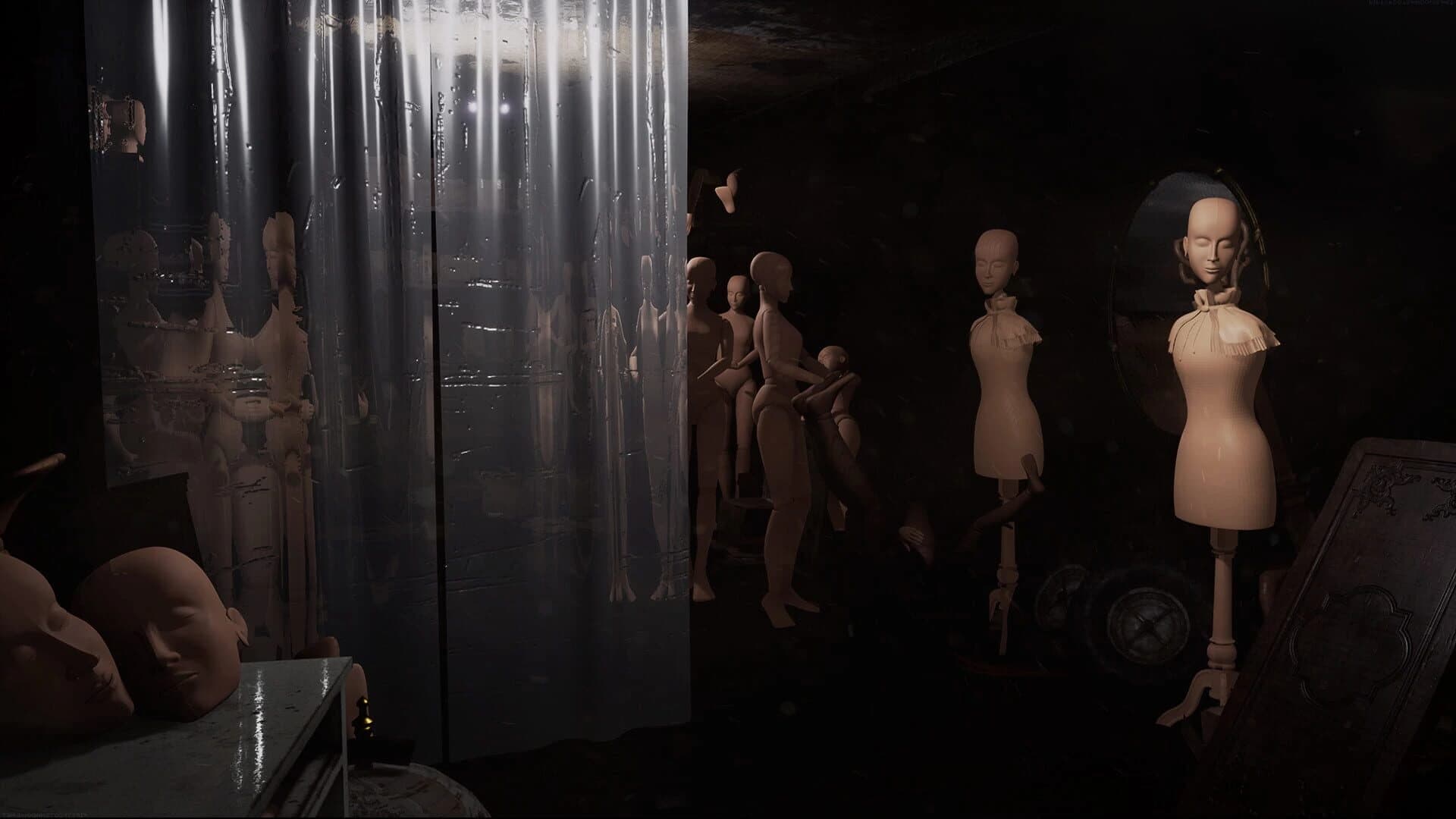 Noctem screenshot 3