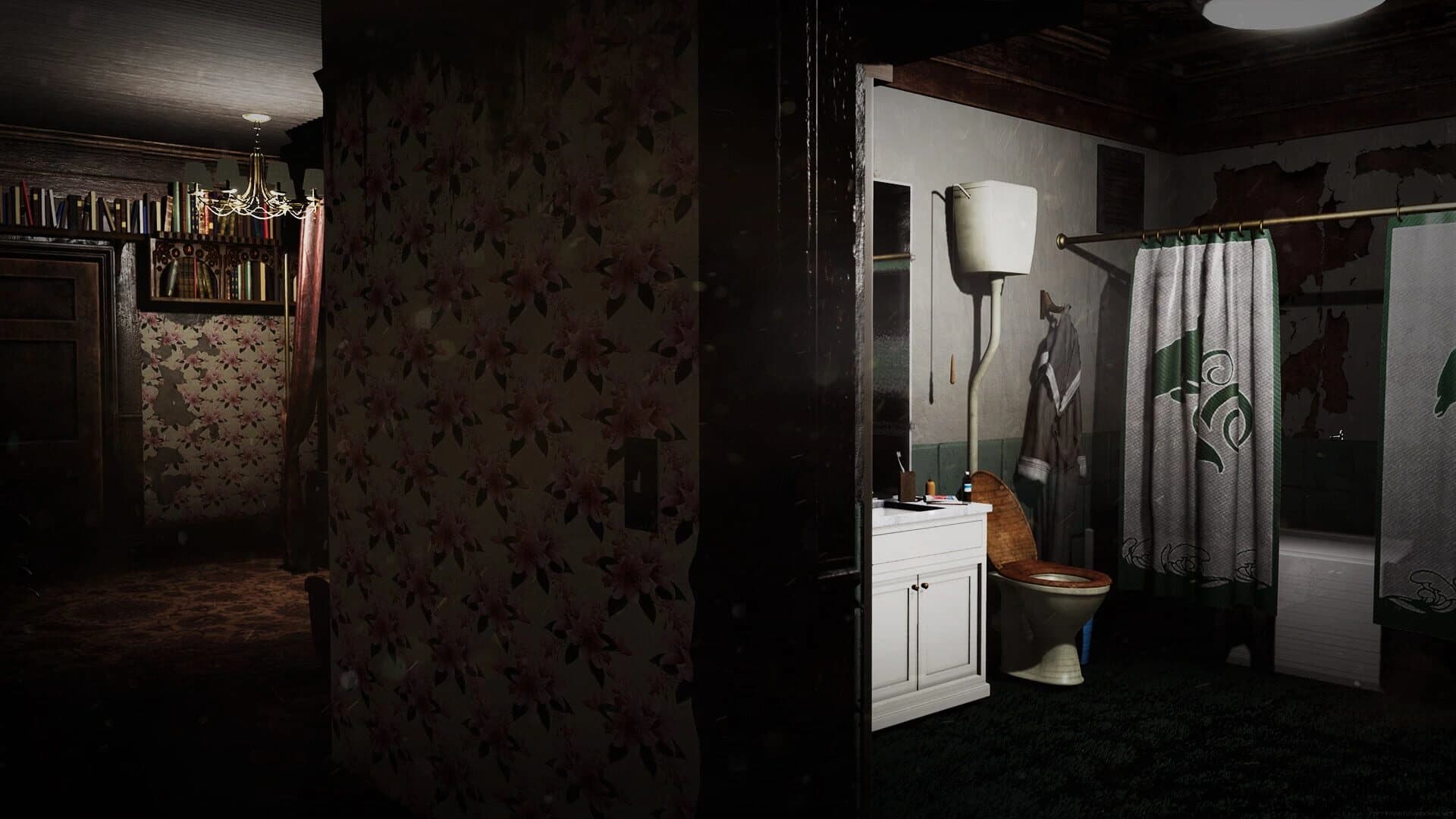 Noctem screenshot 2