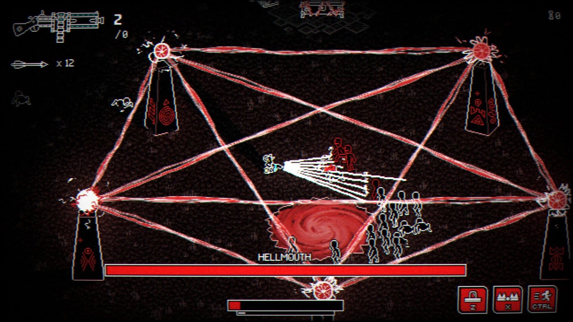 Nocternum screenshot 1