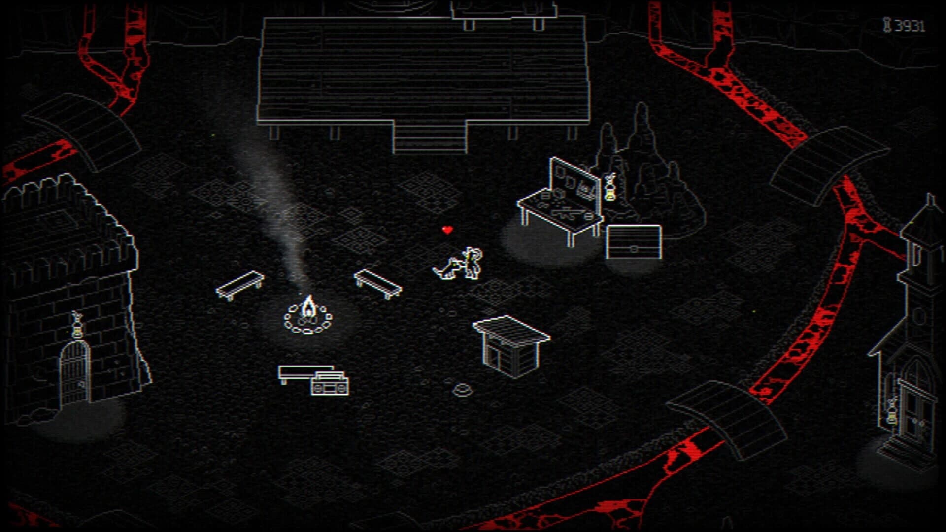 Nocternum screenshot 3