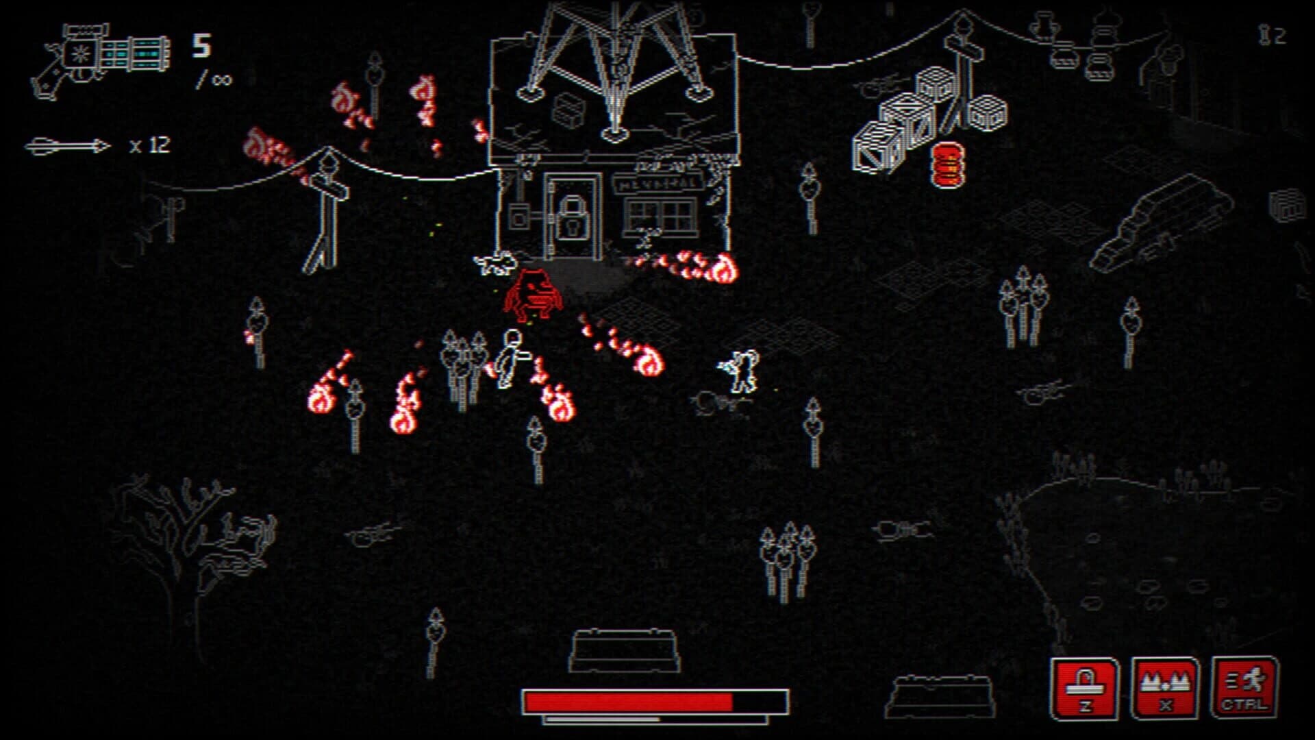 Nocternum screenshot 4