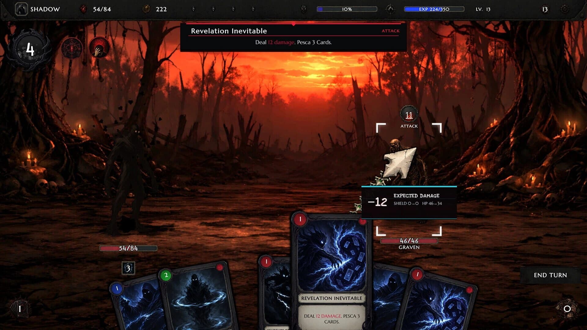 Noctiria screenshot 3