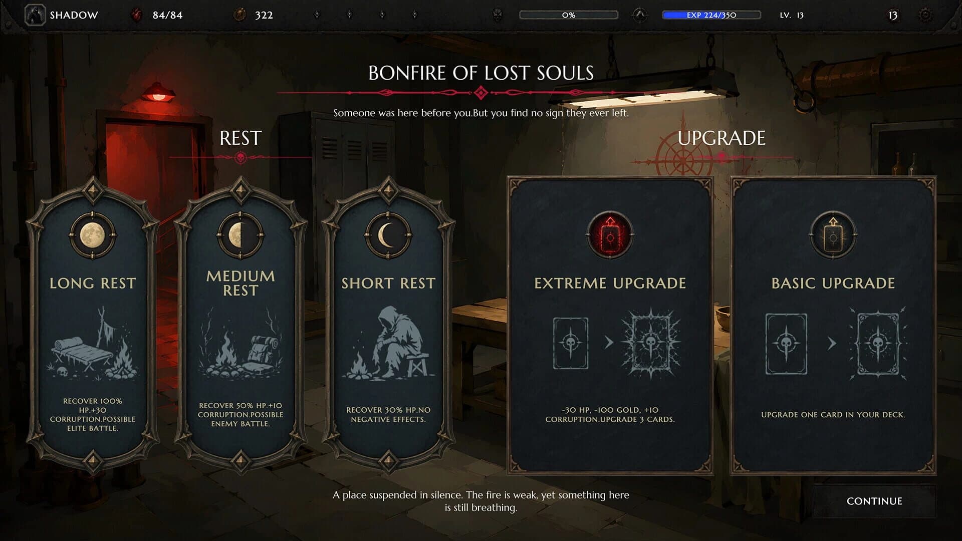 Noctiria screenshot 4
