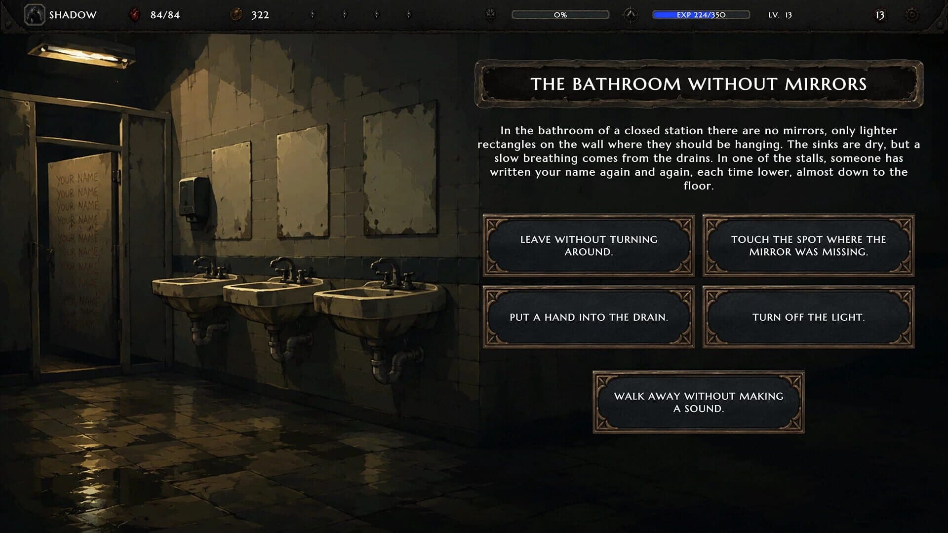 Noctiria screenshot 2