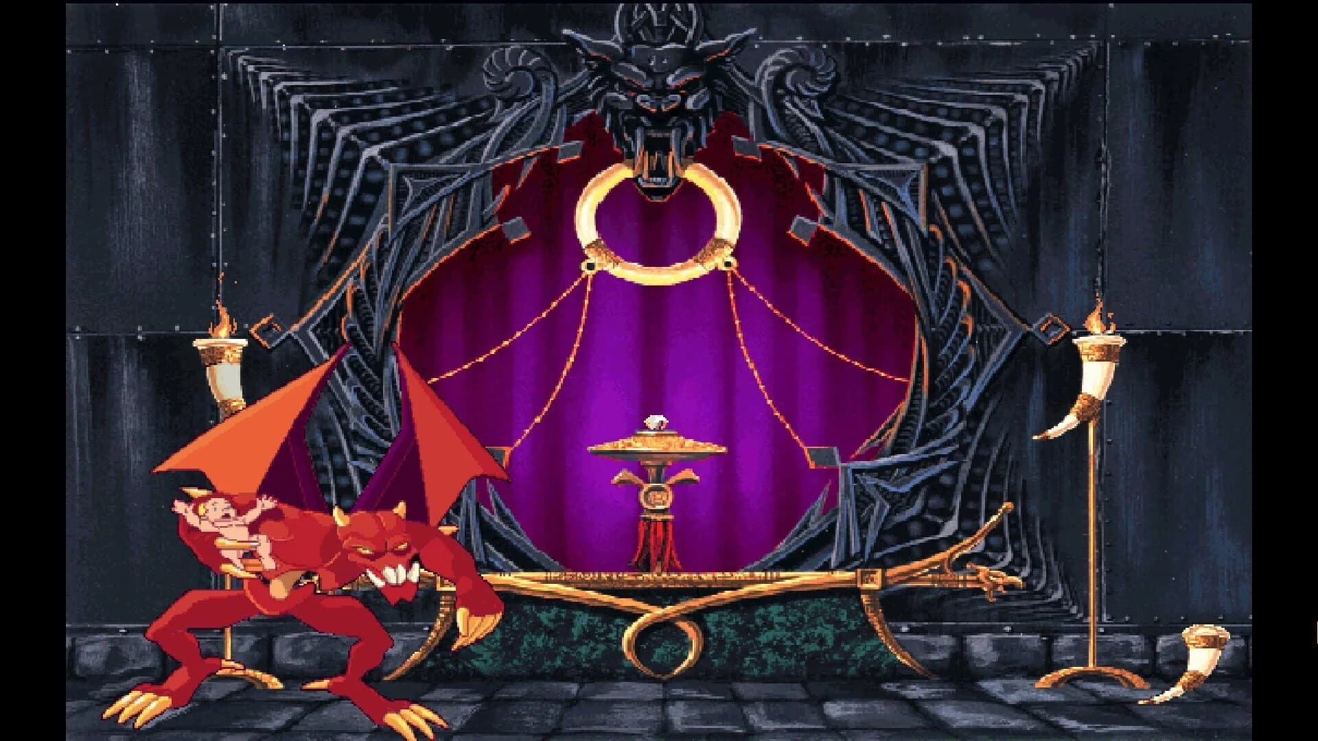 Noctropolis screenshot 5