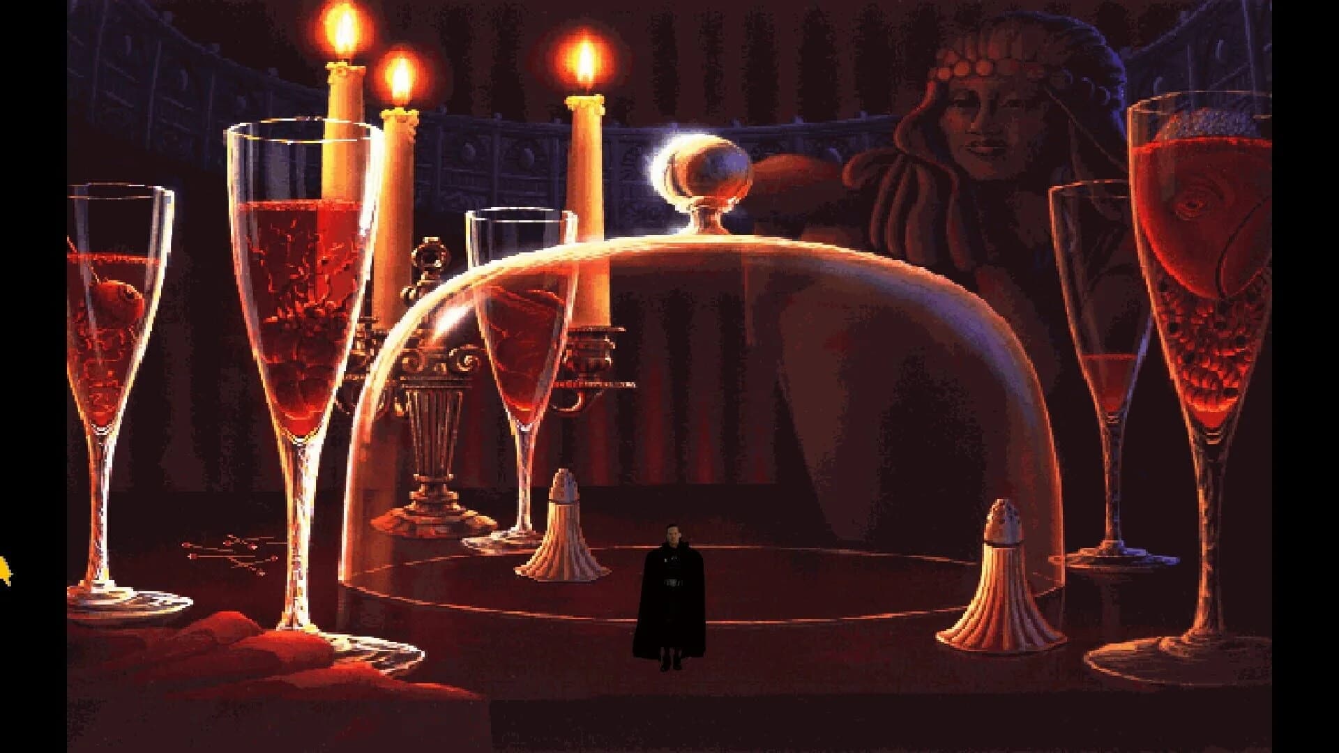 Noctropolis screenshot 4