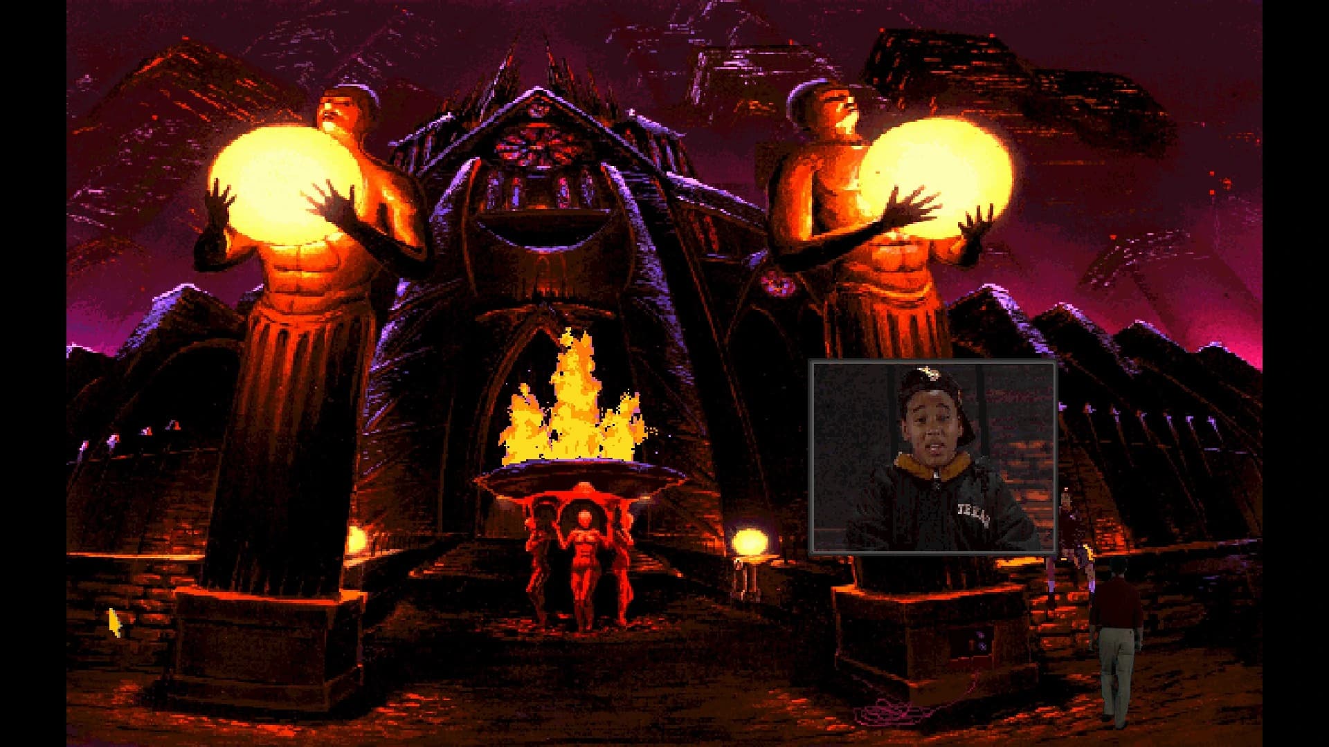 Noctropolis screenshot 6