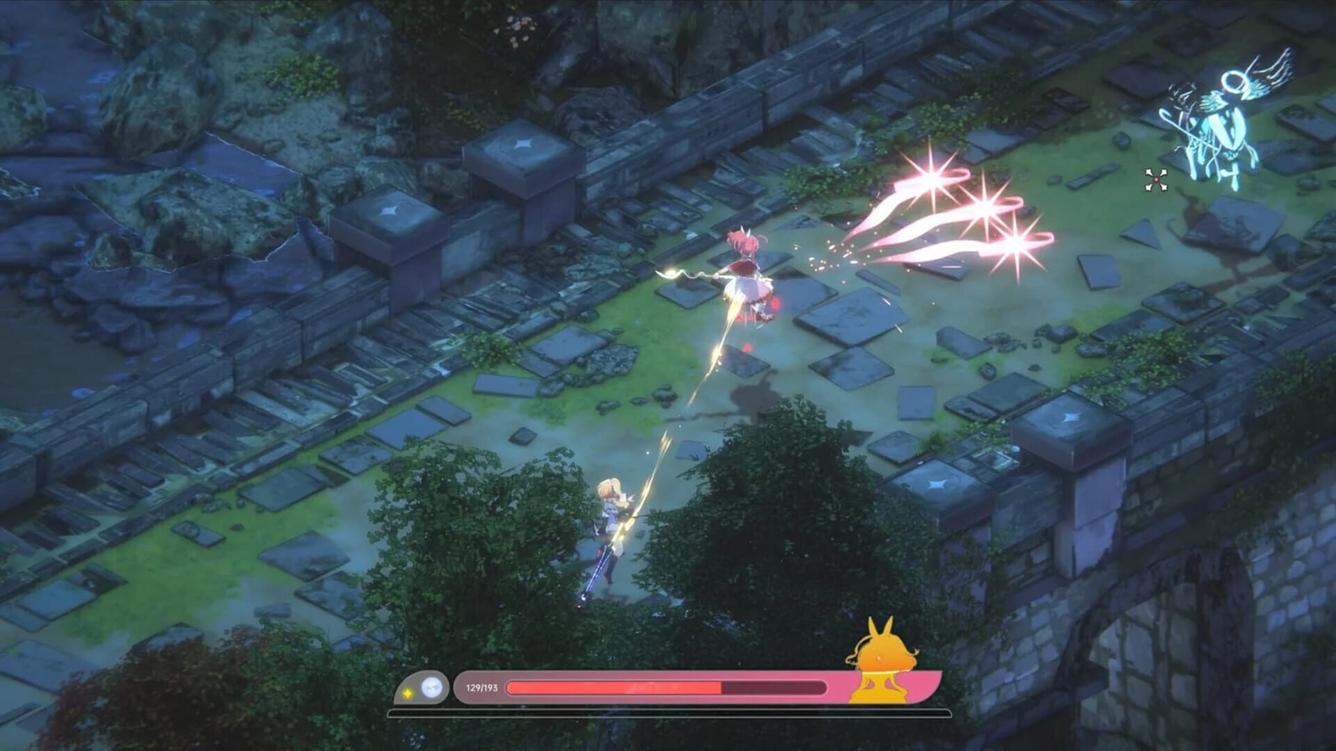 Noctuary screenshot 3