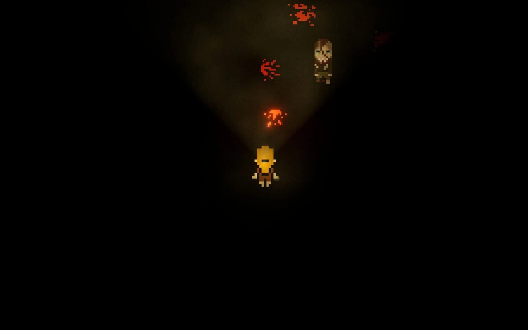 Nocturnal screenshot 1