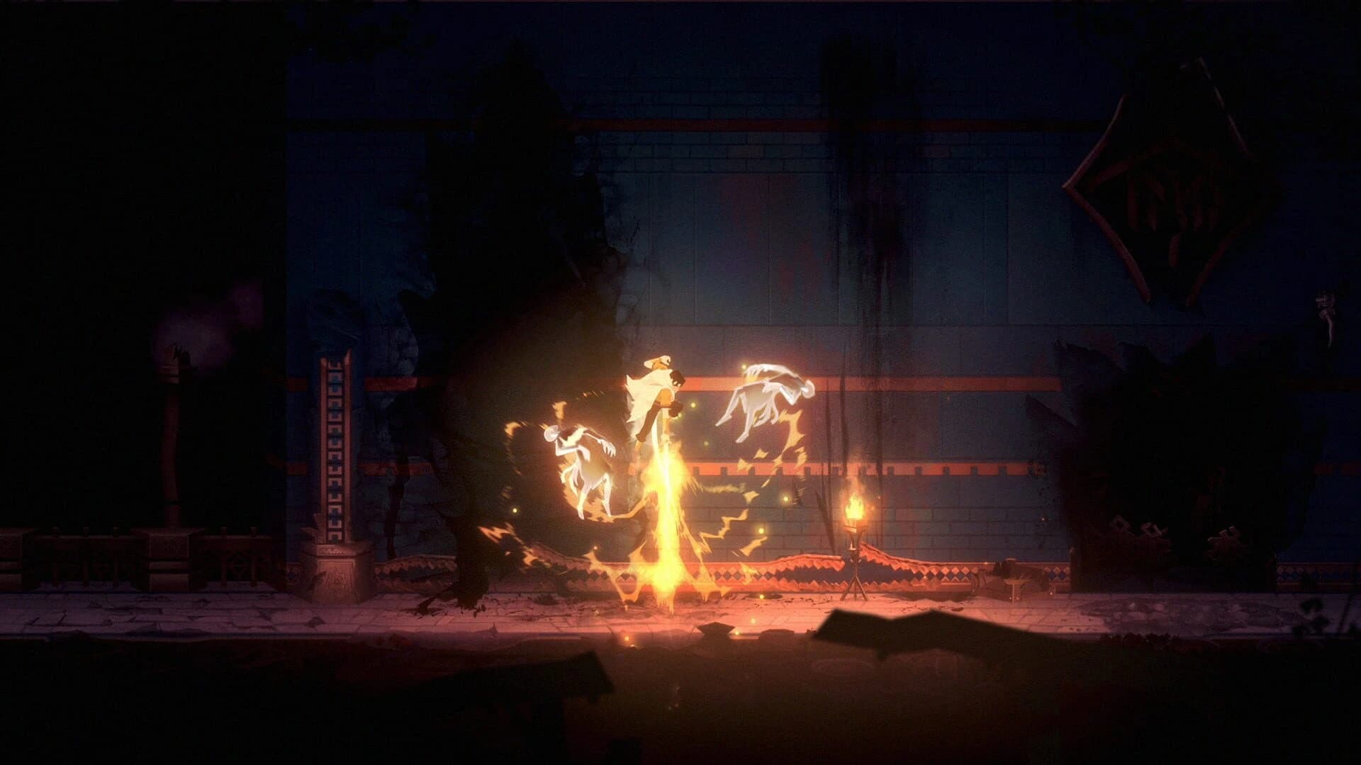 Nocturnal II screenshot 1