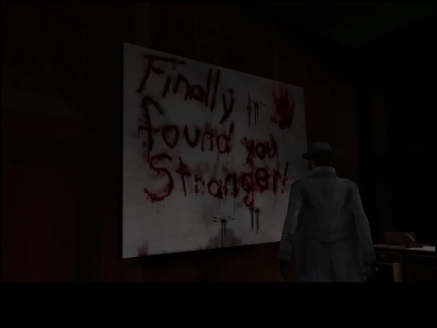 Nocturne screenshot 1