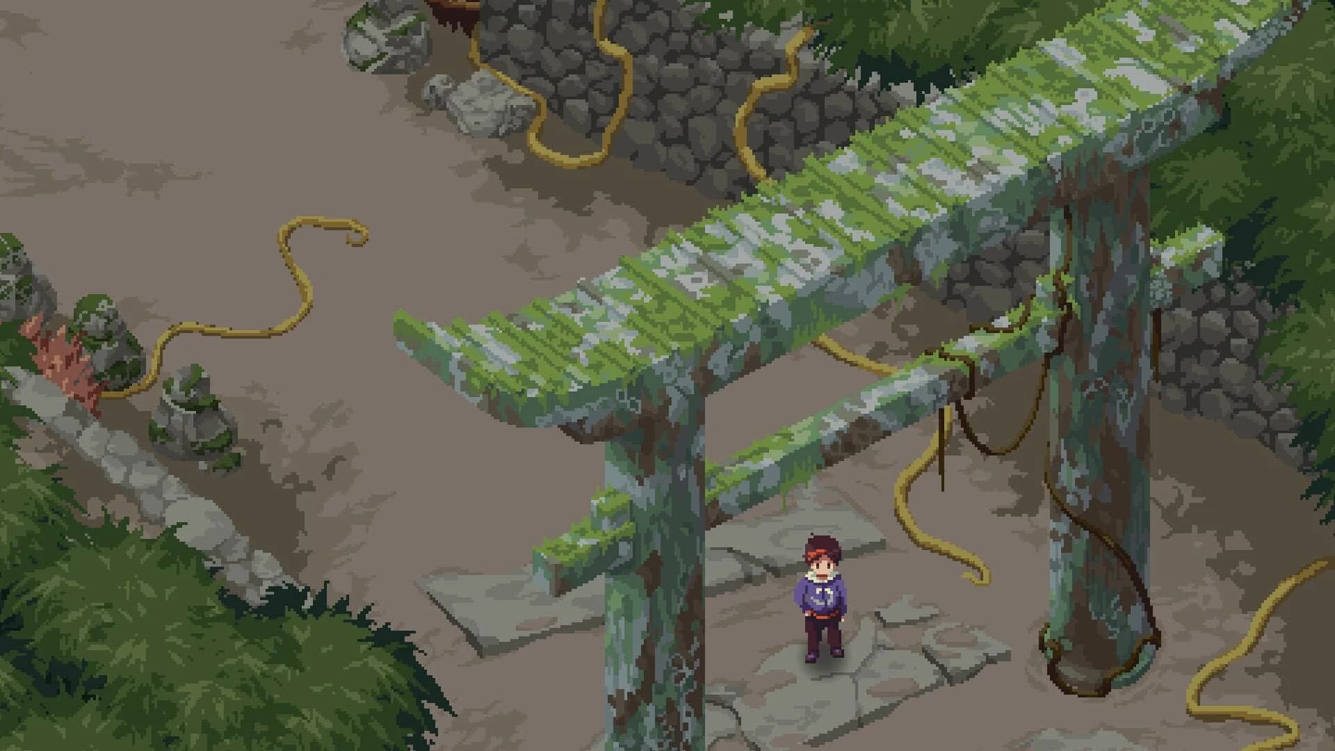 Nocturne screenshot 4