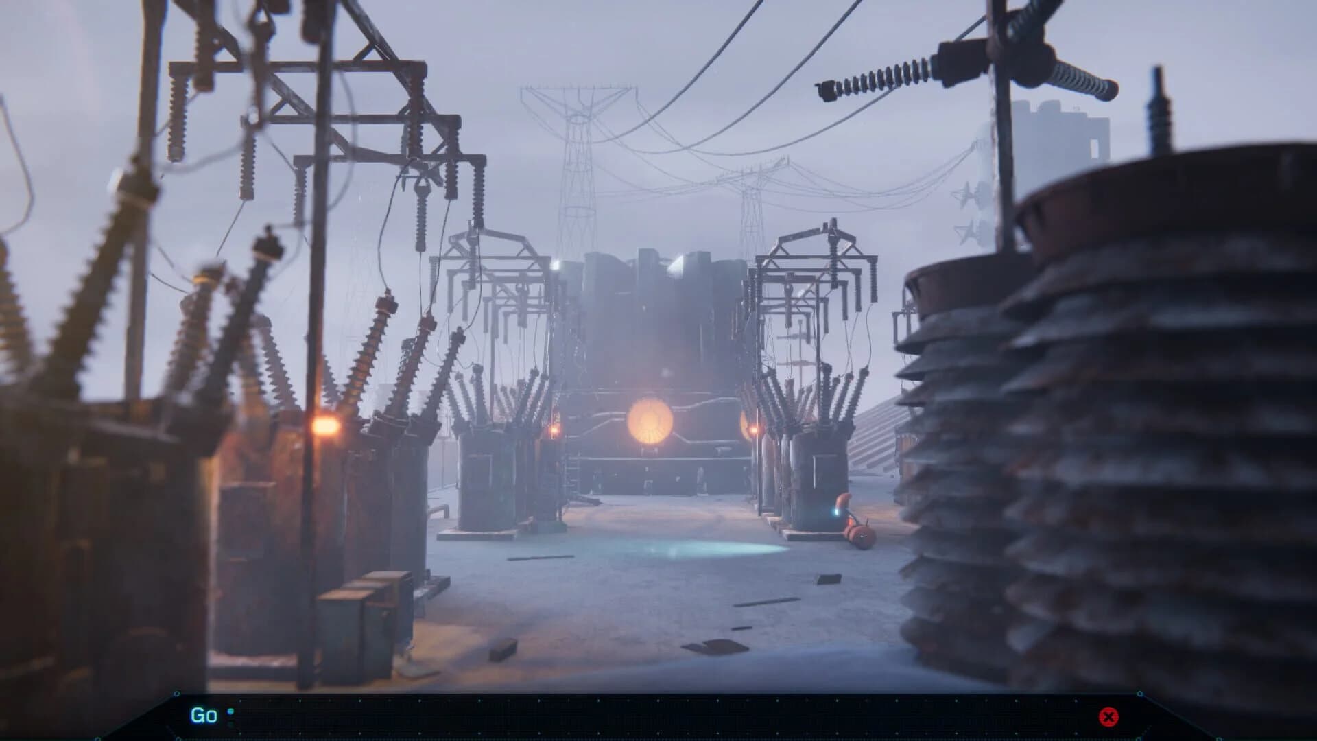 Node: The Last Favor of the Antarii screenshot 5