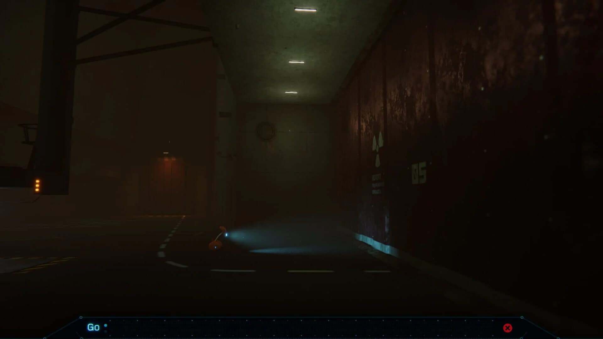 Node: The Last Favor of the Antarii screenshot 1