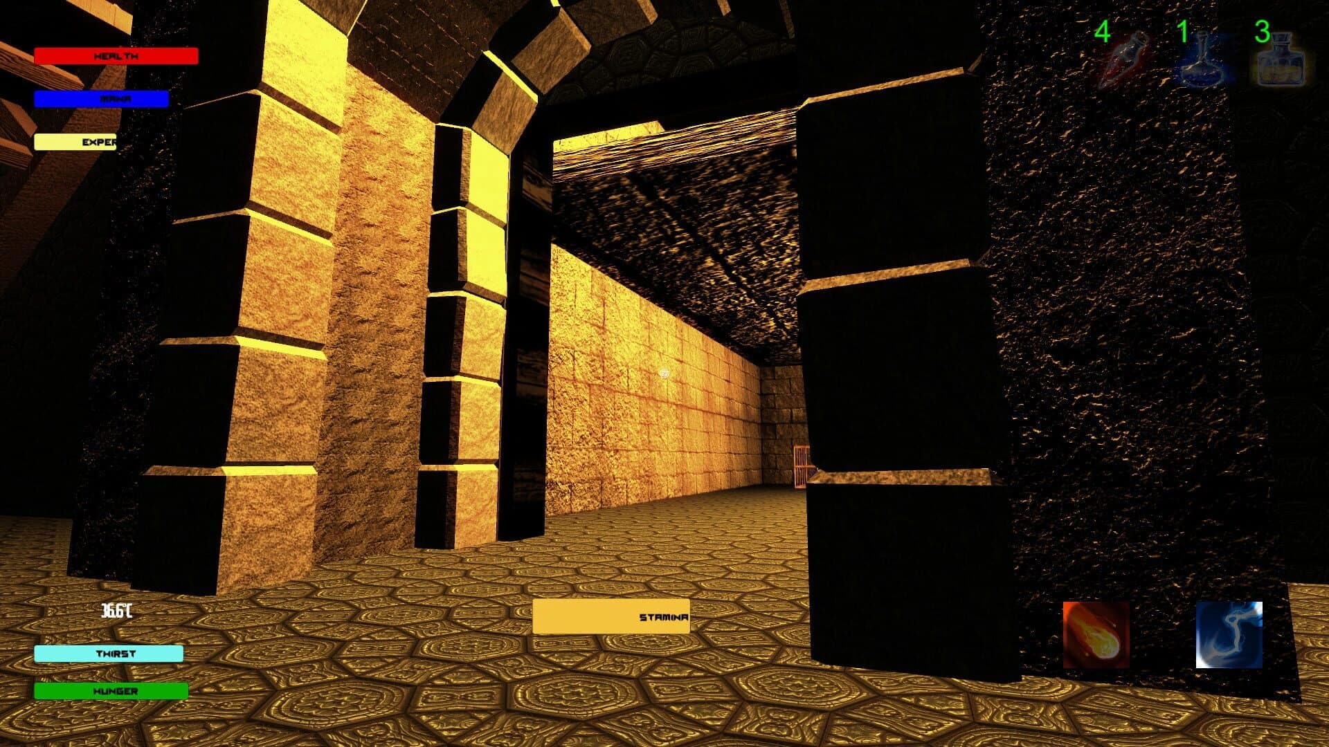 Noel's Hope screenshot 3