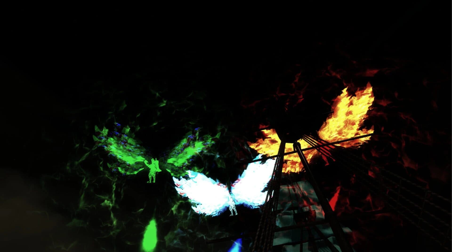 Noel's Hope screenshot 5