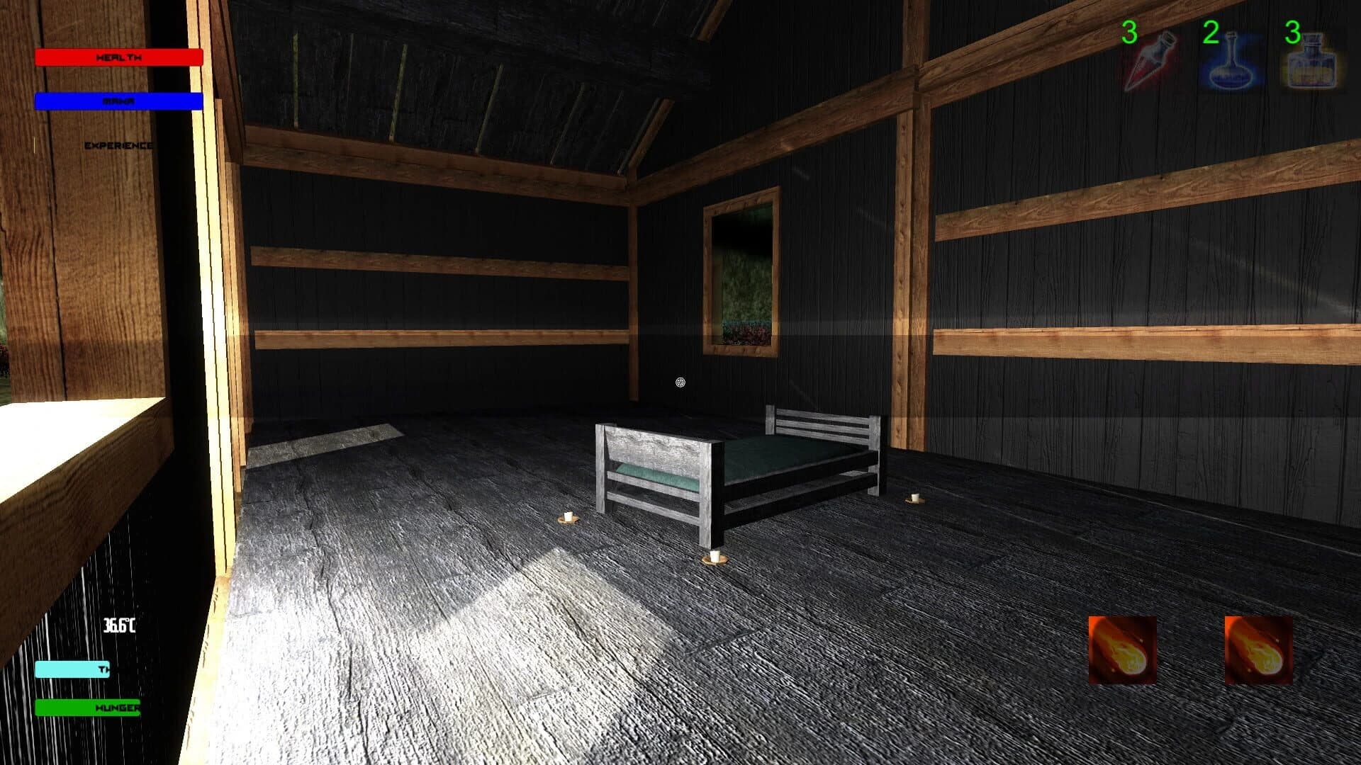 Noel's Hope screenshot 4