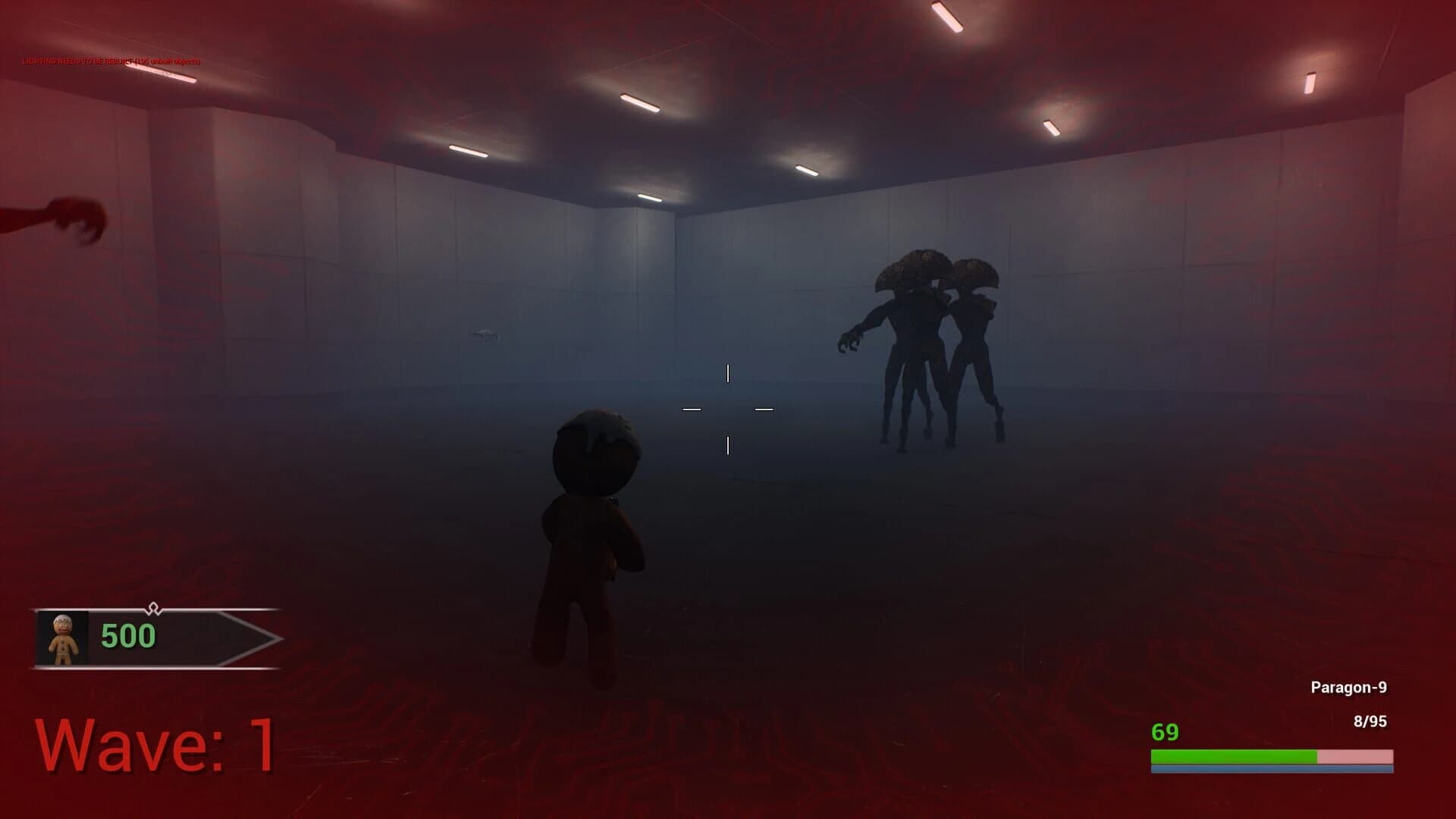 Nofsky Zombies screenshot 1