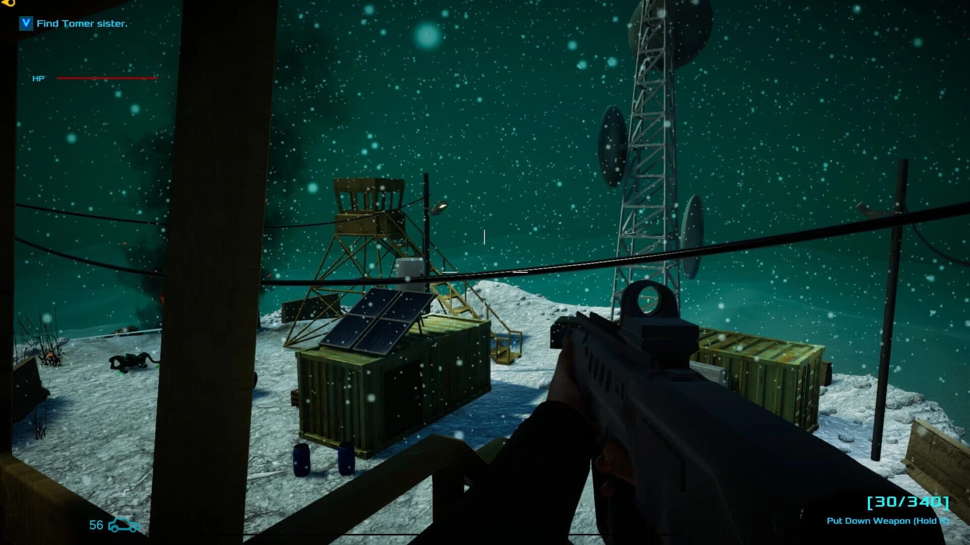 Noga screenshot 2