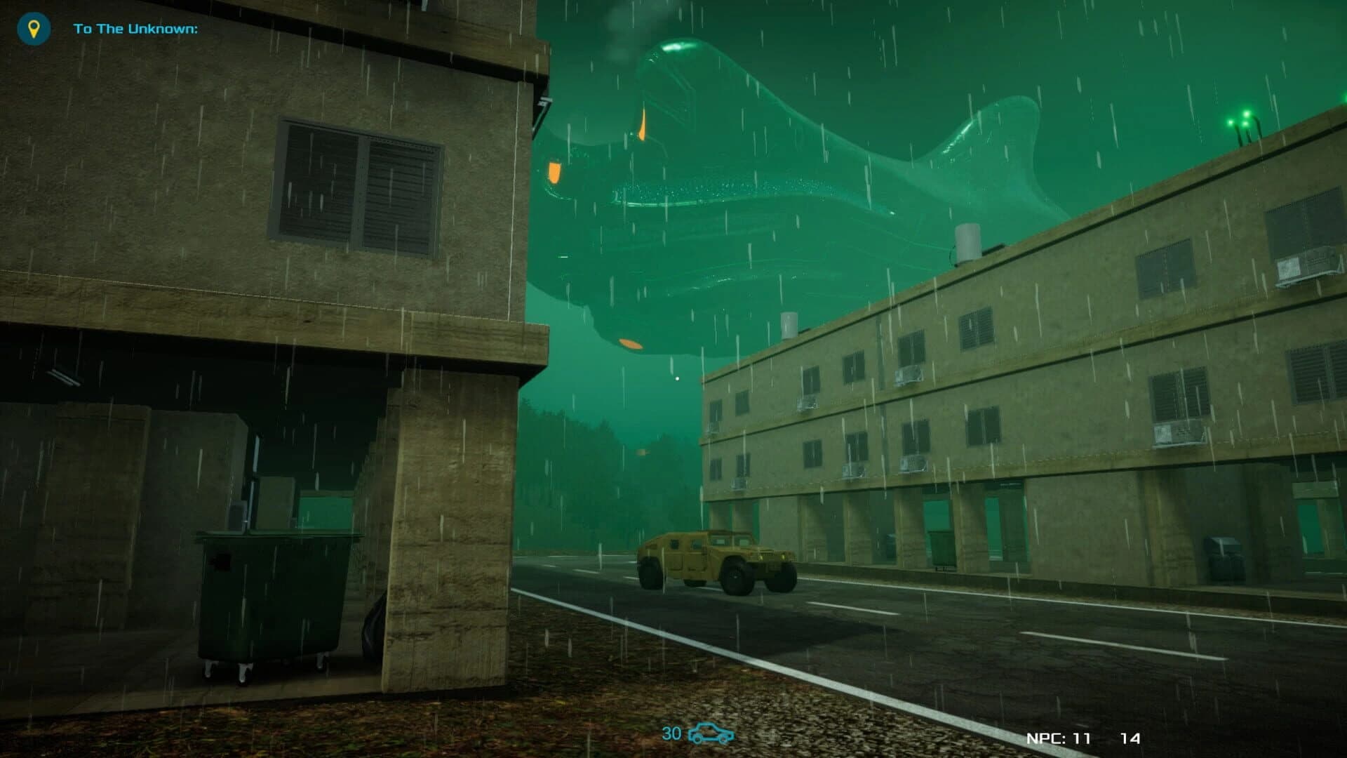 Noga screenshot 5