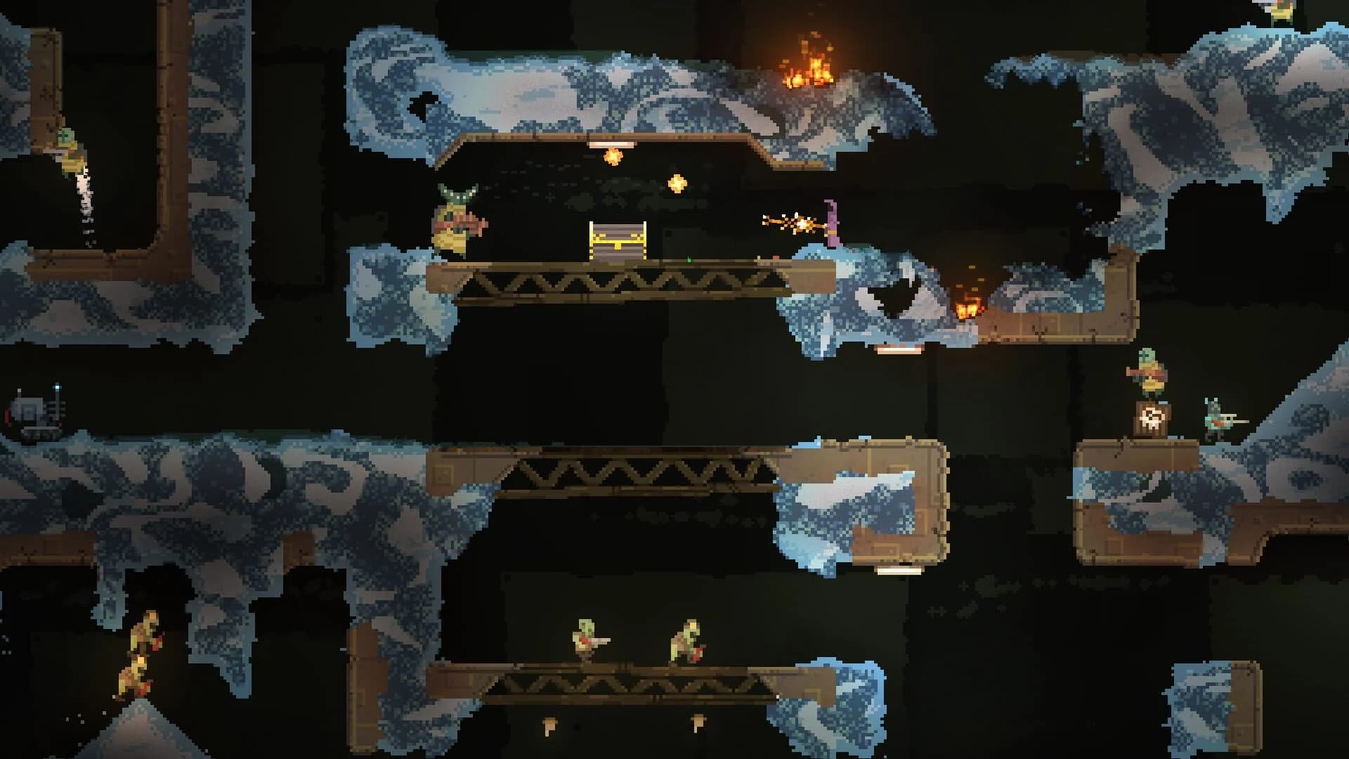 Noita screenshot 1