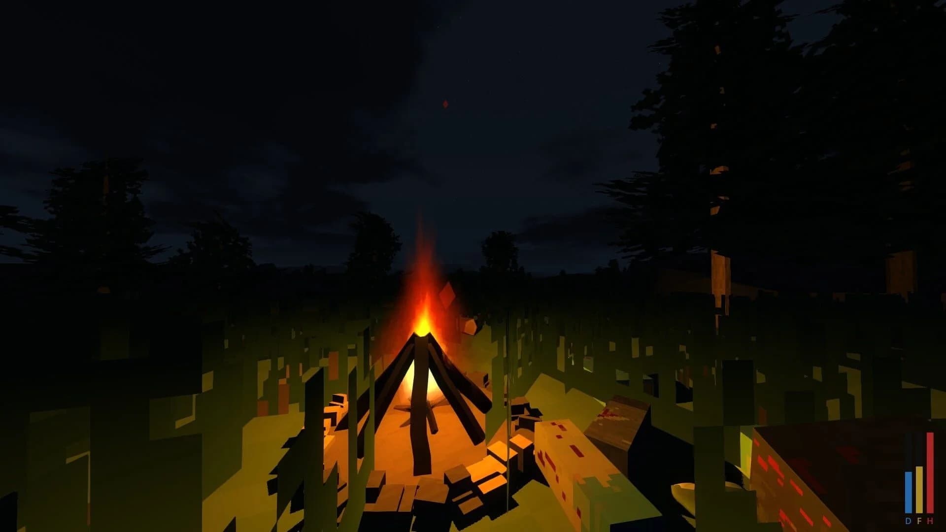 Nomad screenshot 5