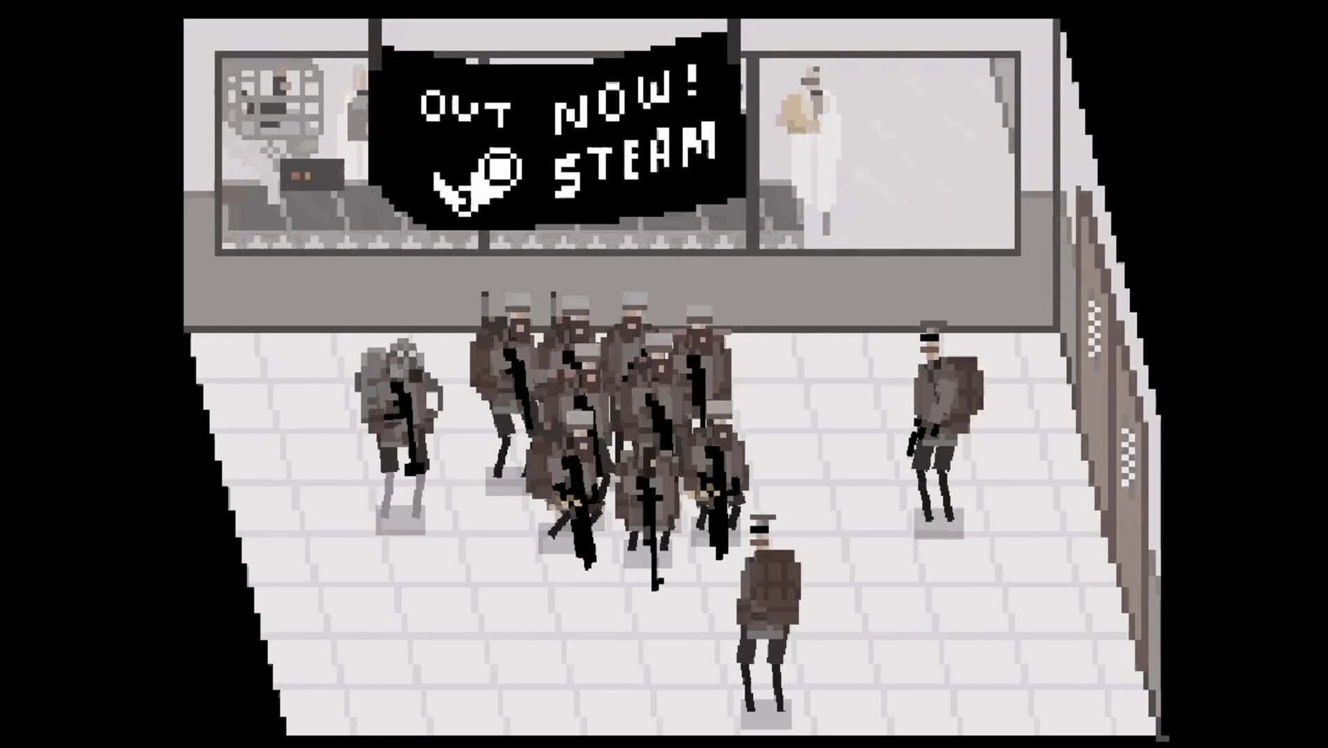 Nomad screenshot 1