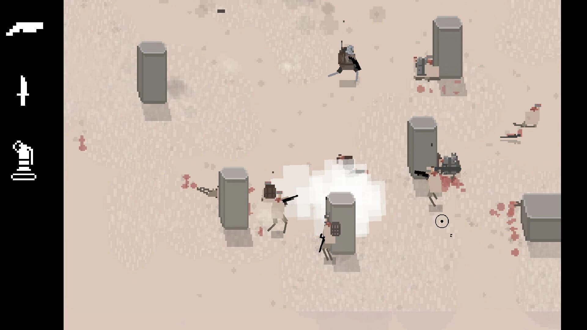 Nomad screenshot 3