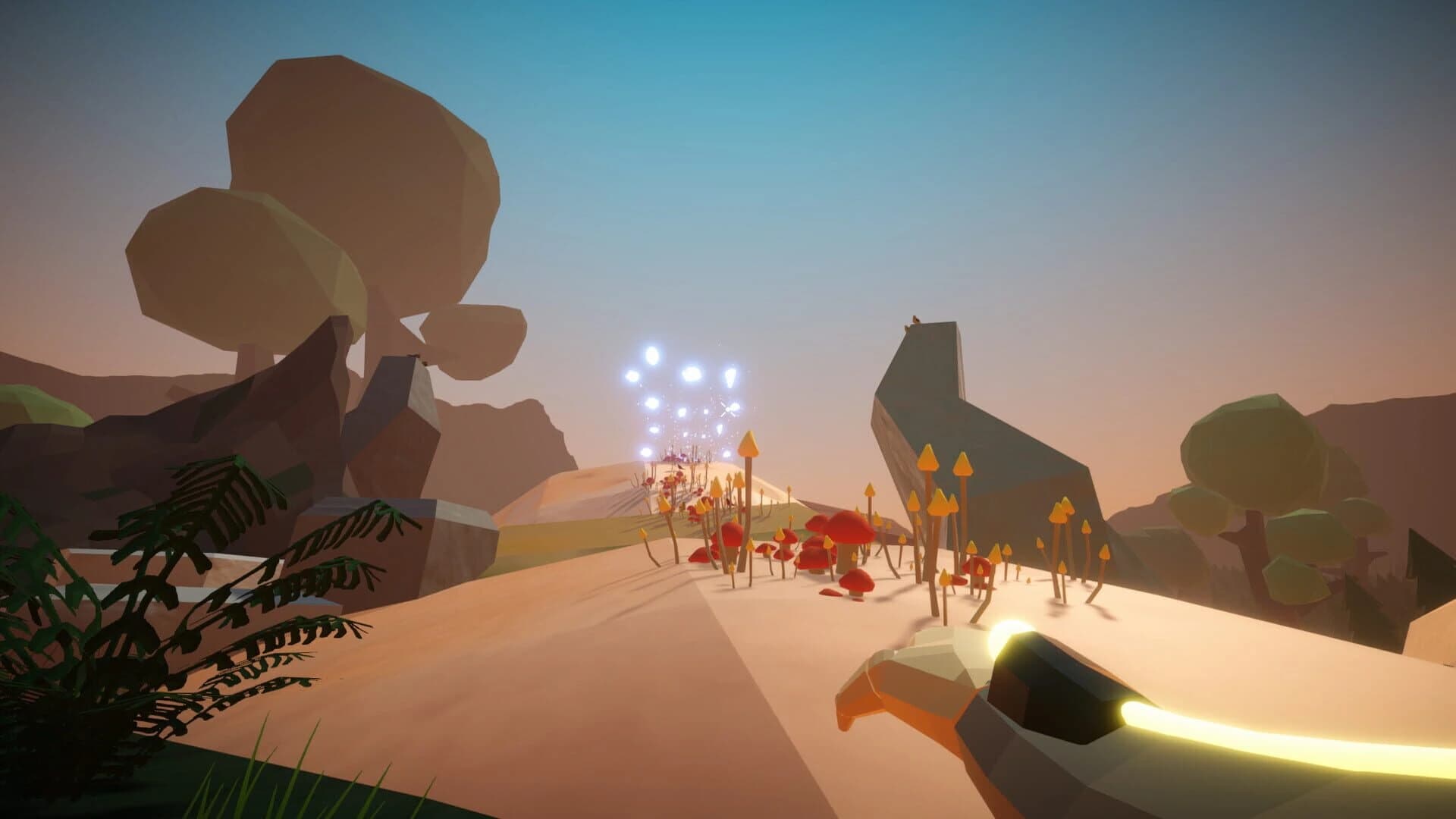 Nomad screenshot 4