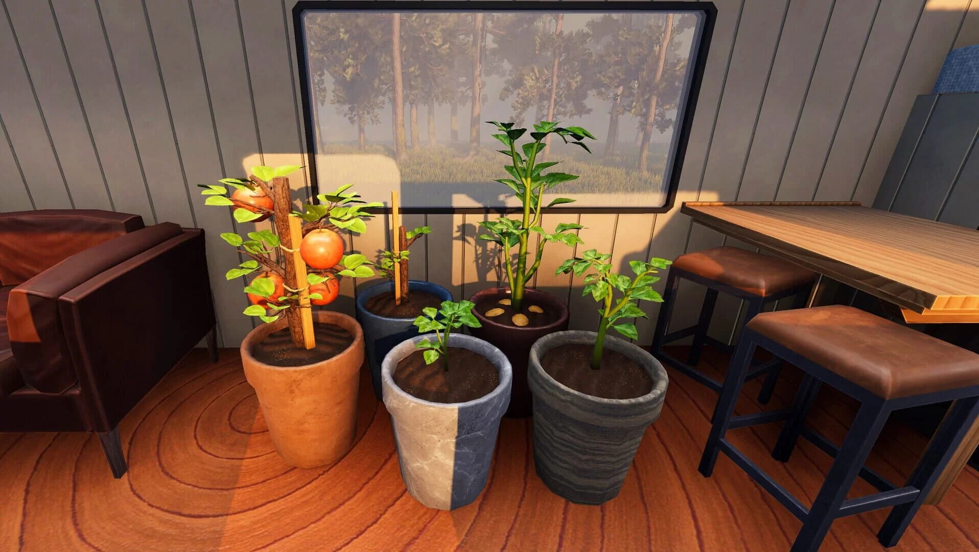 Nomad Drive screenshot 5