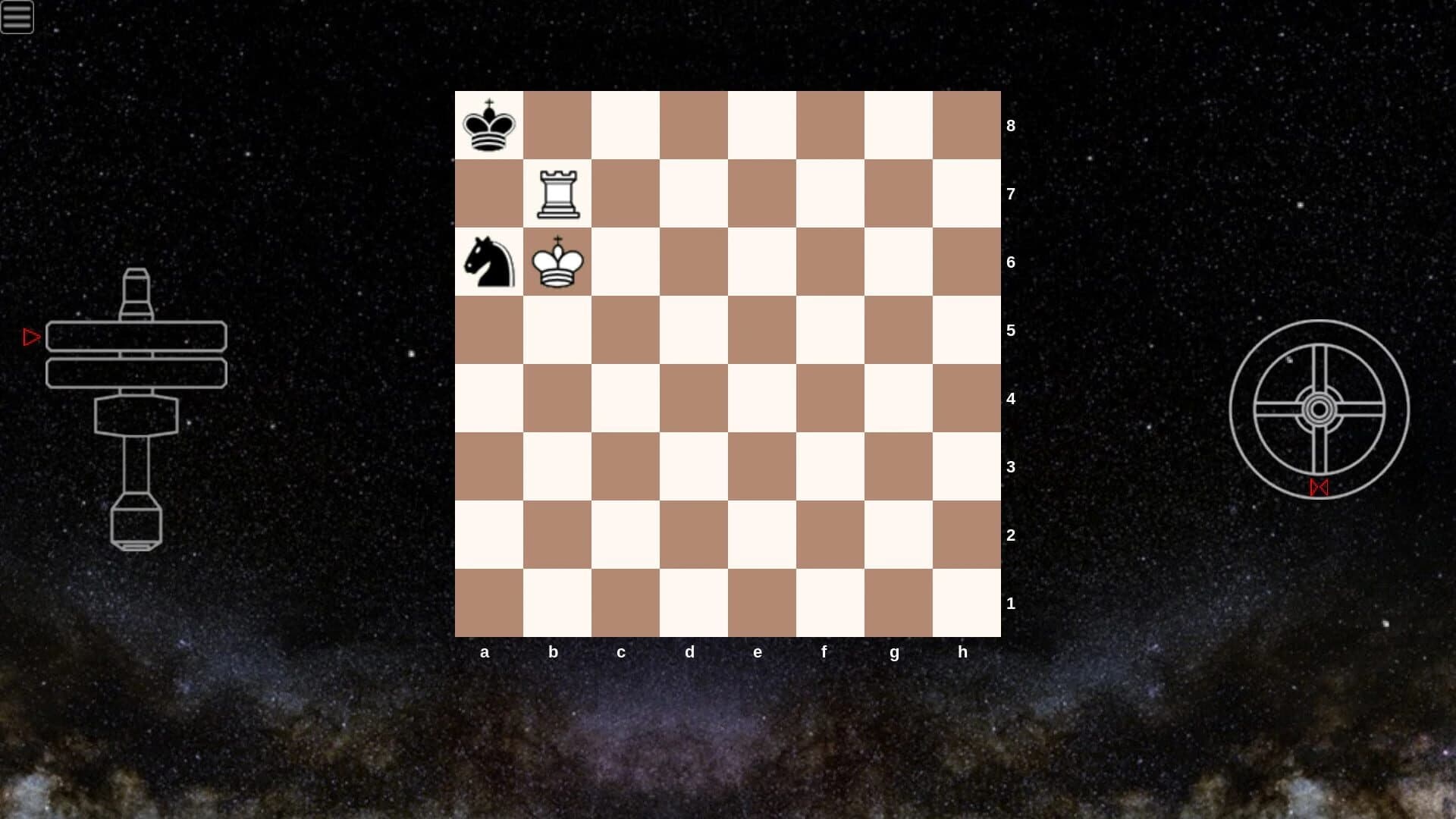 Non-Linear Text Quests screenshot 1