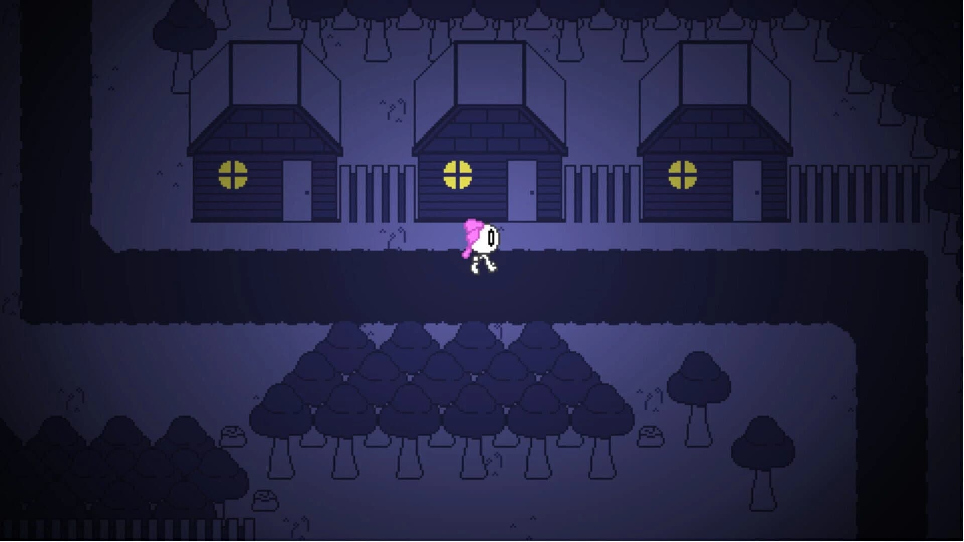 Noneday screenshot 1