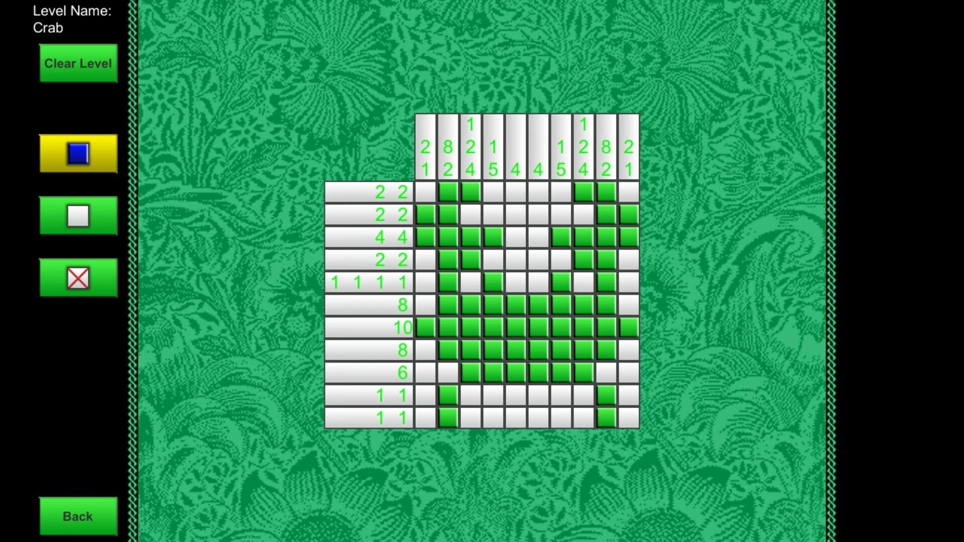 Nonogram Animal Griddlers screenshot 3