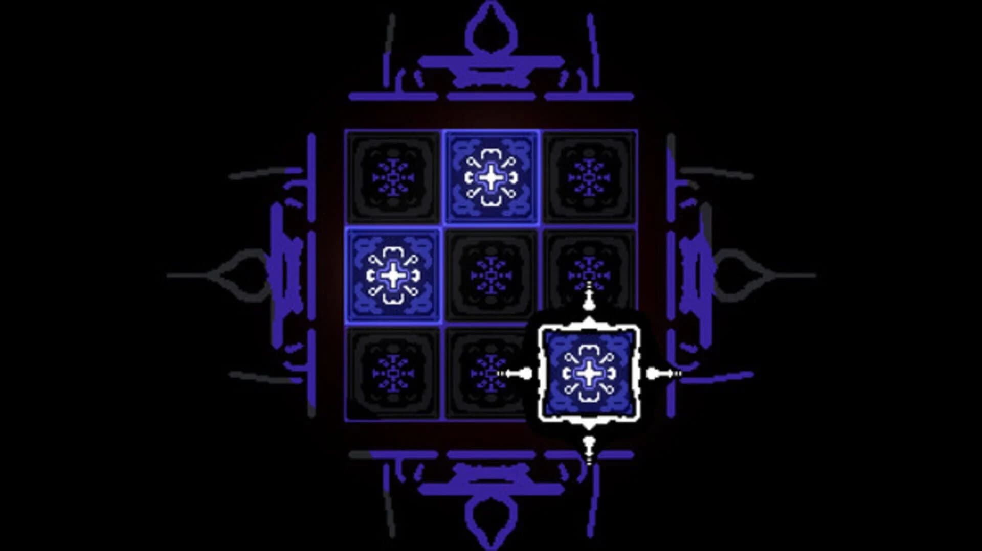 Nonolith screenshot 3