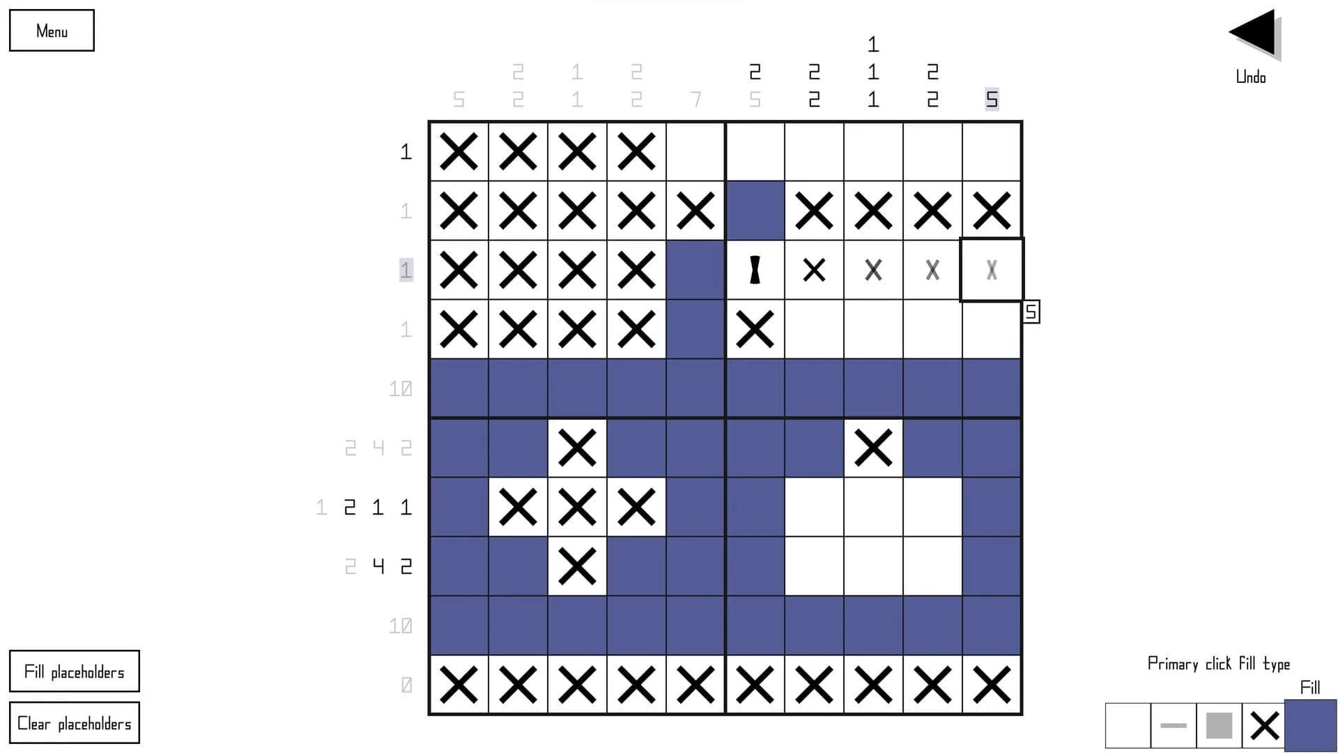 Nonozle screenshot 1