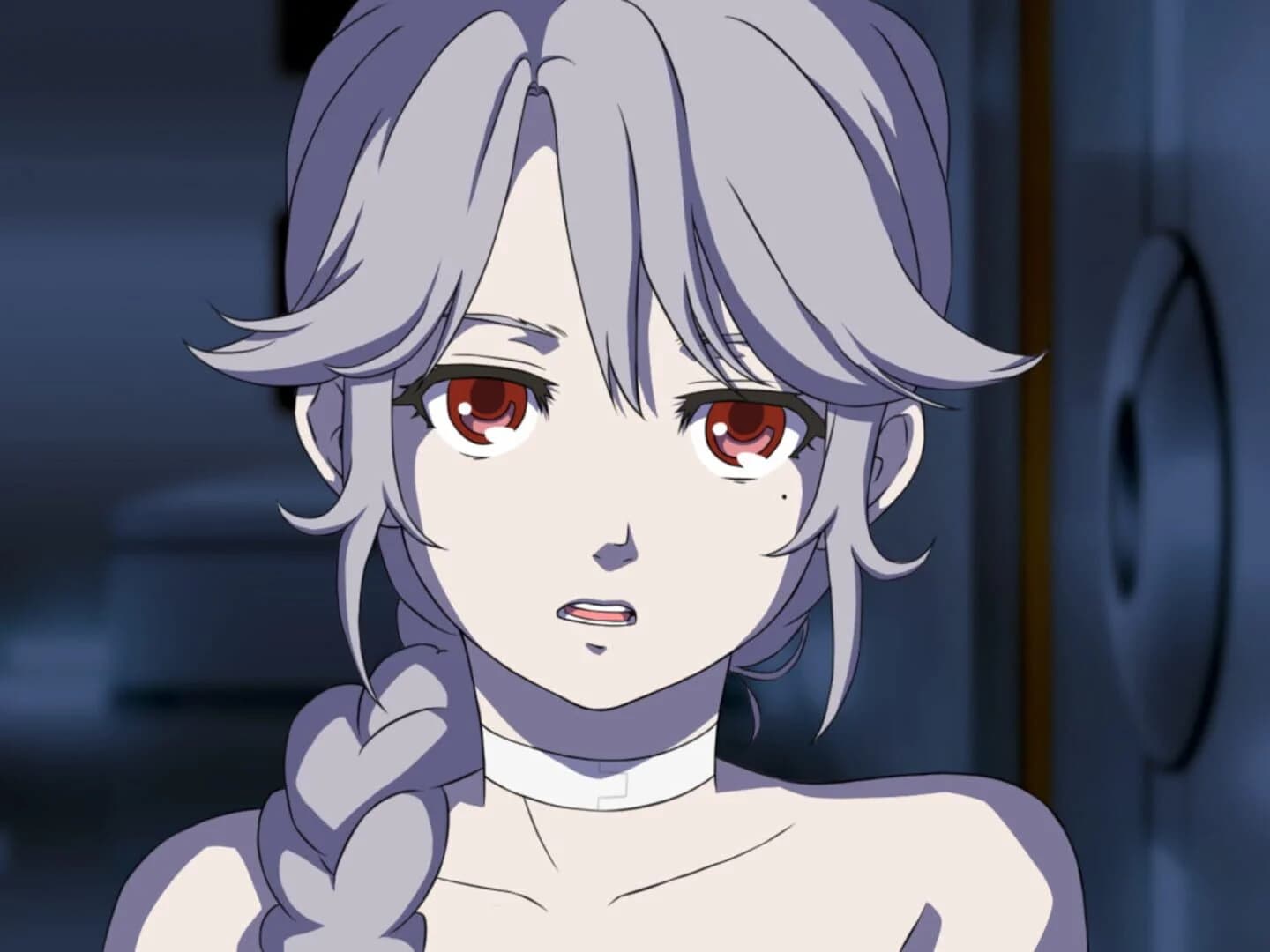 Nonuple Nine: Asymptote screenshot 2