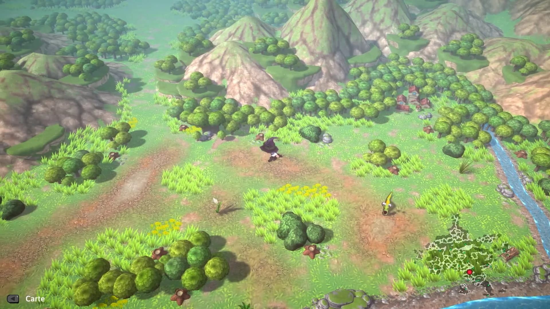 Noob: The Factionless screenshot 3