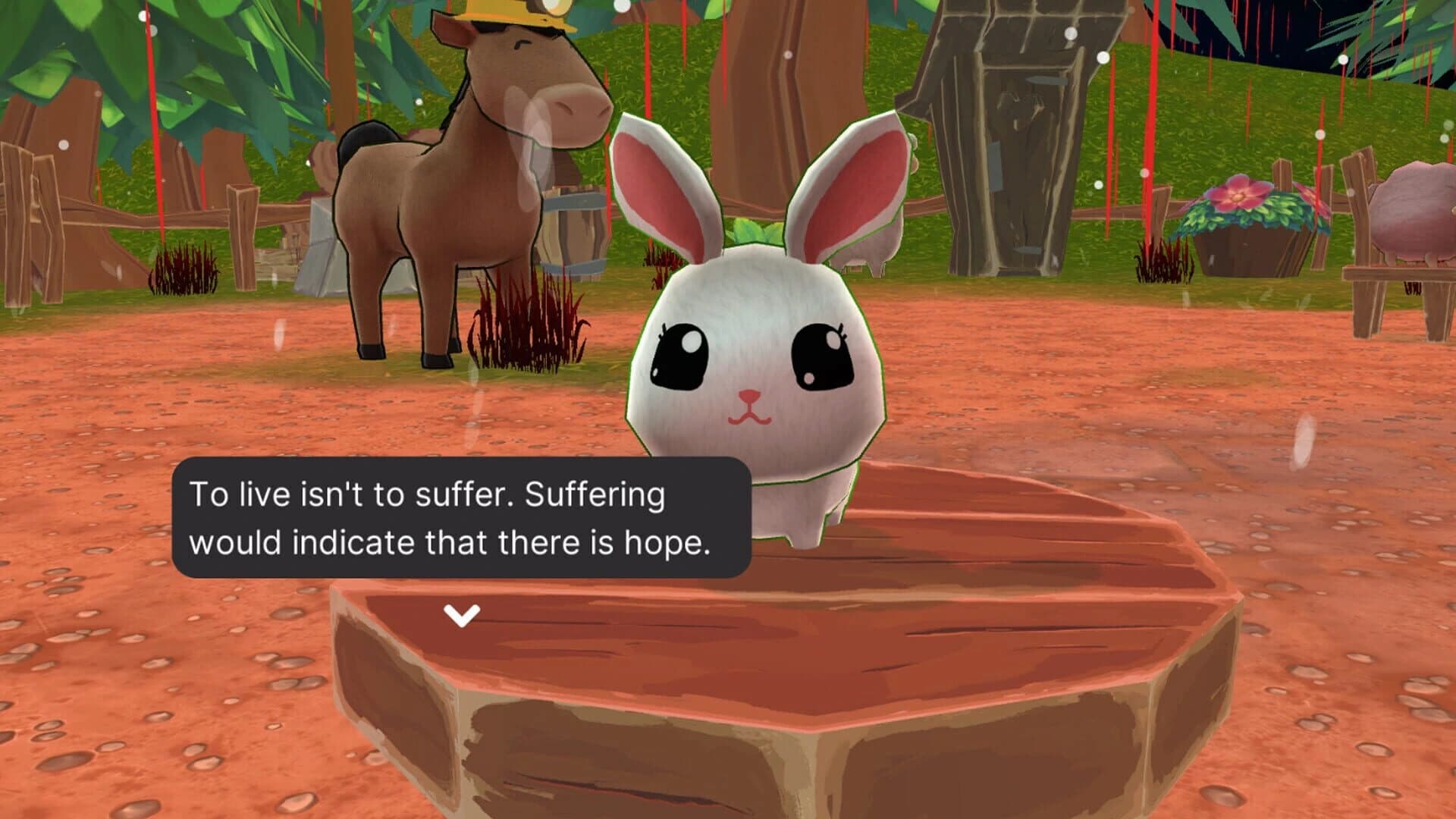 Nooch Farm screenshot 3